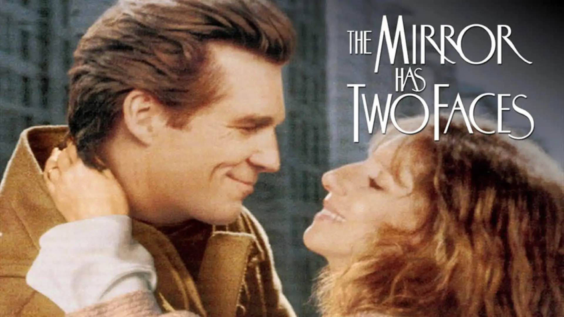 Відео до фільму У дзеркала два обличчя — The Mirror Has Two Faces Trailer 1997