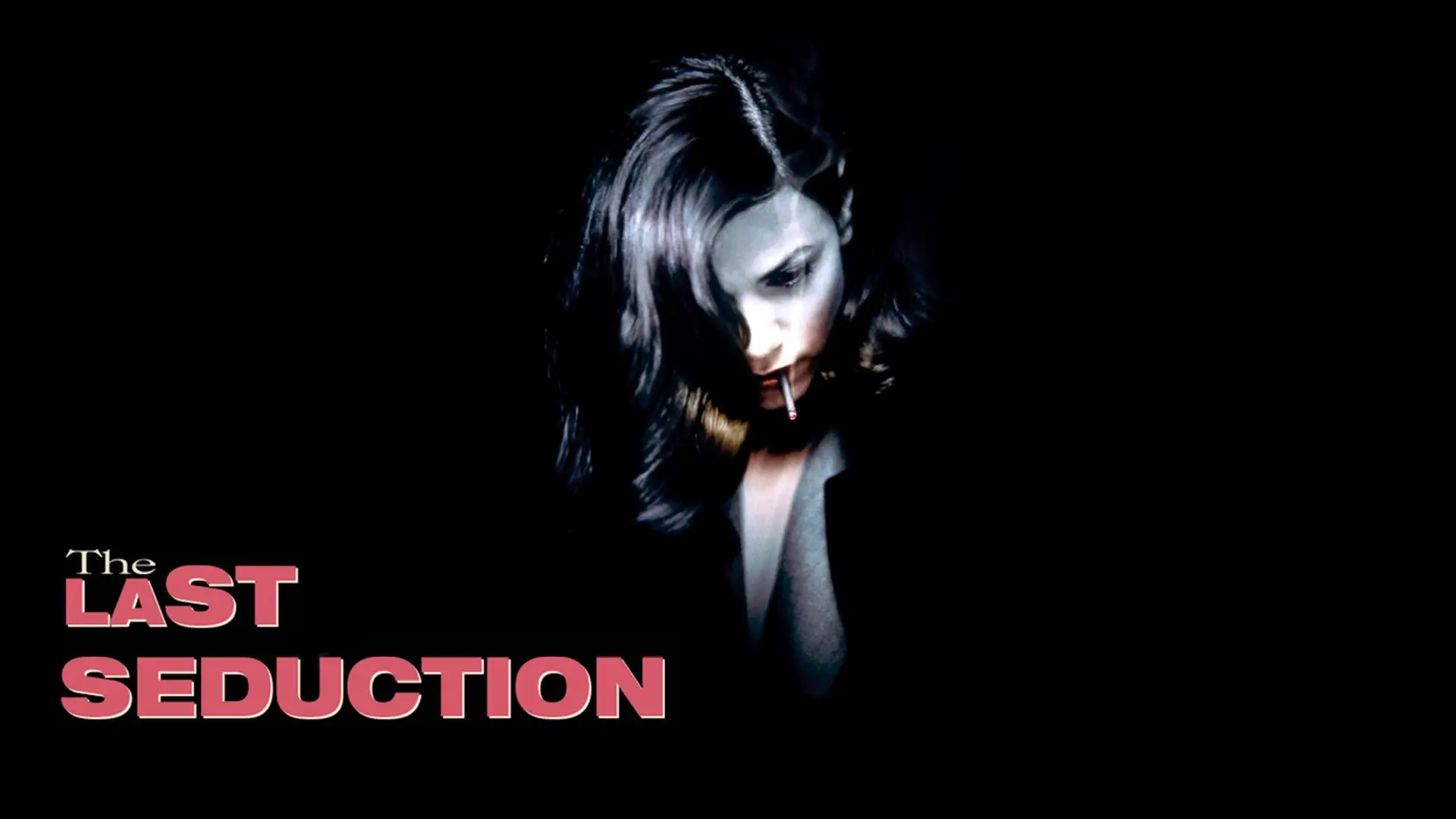 Відео до фільму Останнє спокушання — The Last Seduction (1994) ORIGINAL TRAILER [HD 1080p]