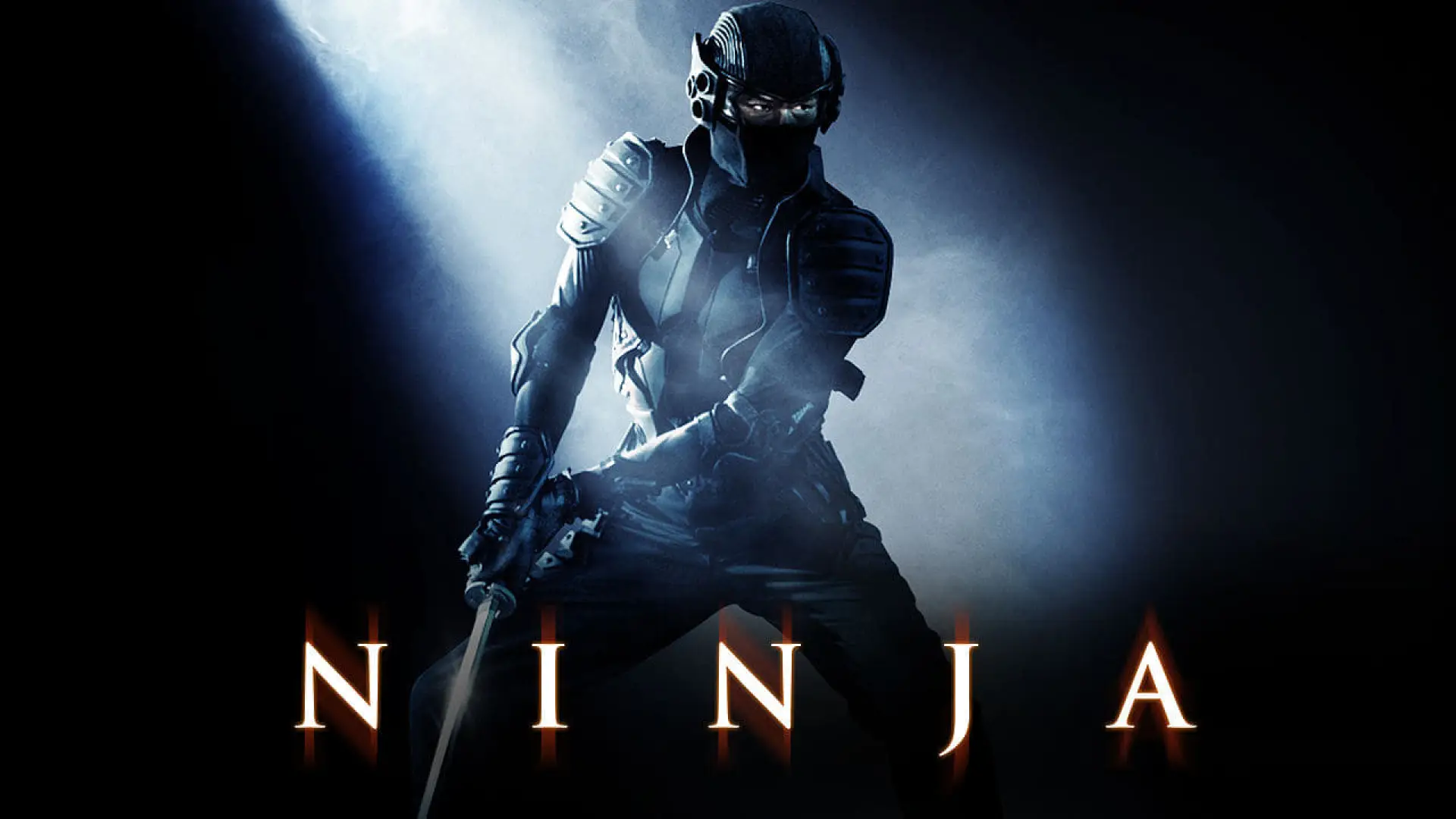 Відео до фільму Ніндзя — Ninja - Official Trailer