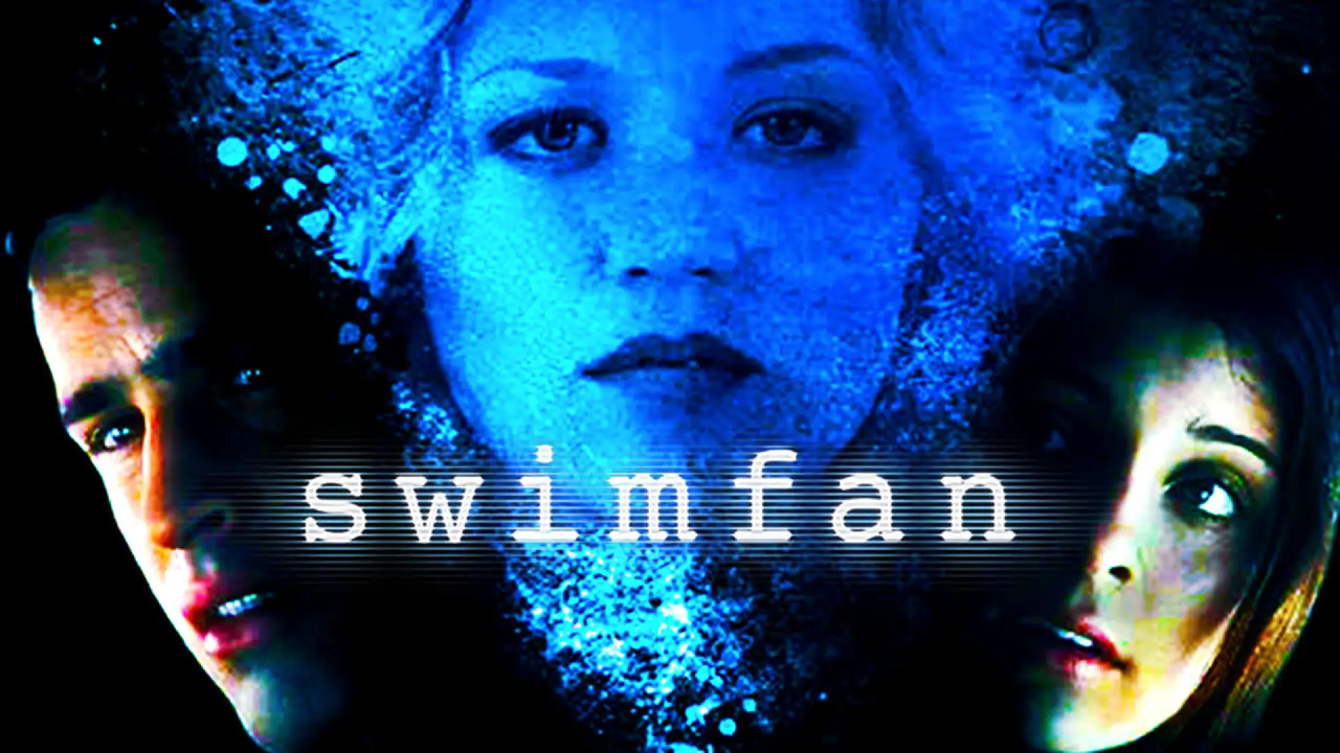 Відео до фільму Фанатка — Swimfan - Official Trailer