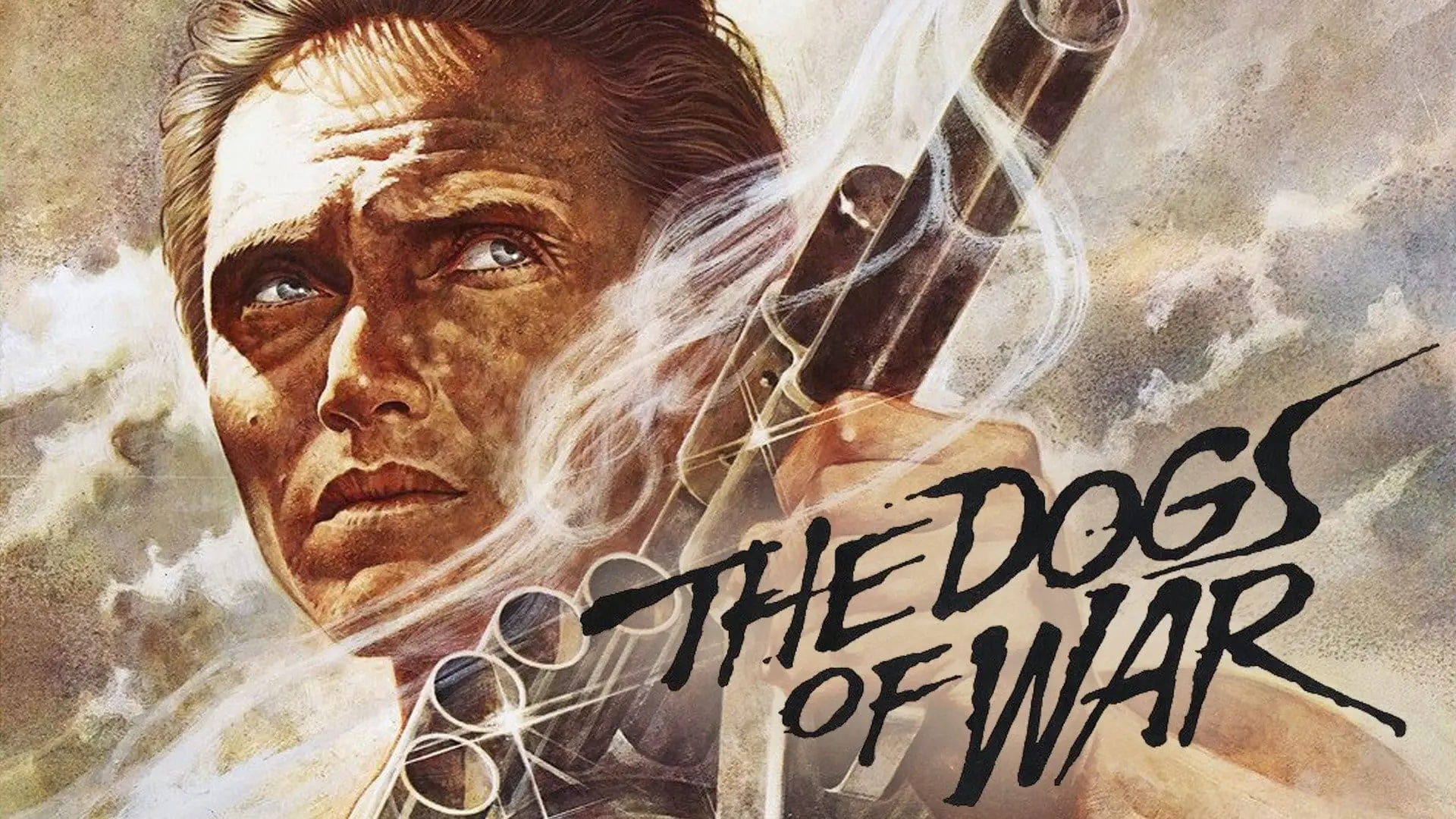 Відео до фільму Пси війни — The Dogs of War (1980) Original Trailer [FHD]