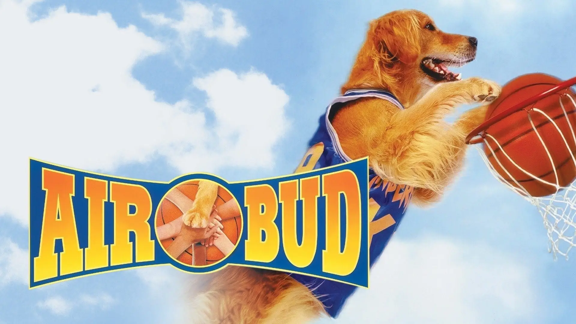 Відео до фільму Король повітря — Air Bud (1997) Theatrical Trailer [4K] [5.1] [FTD-1009]