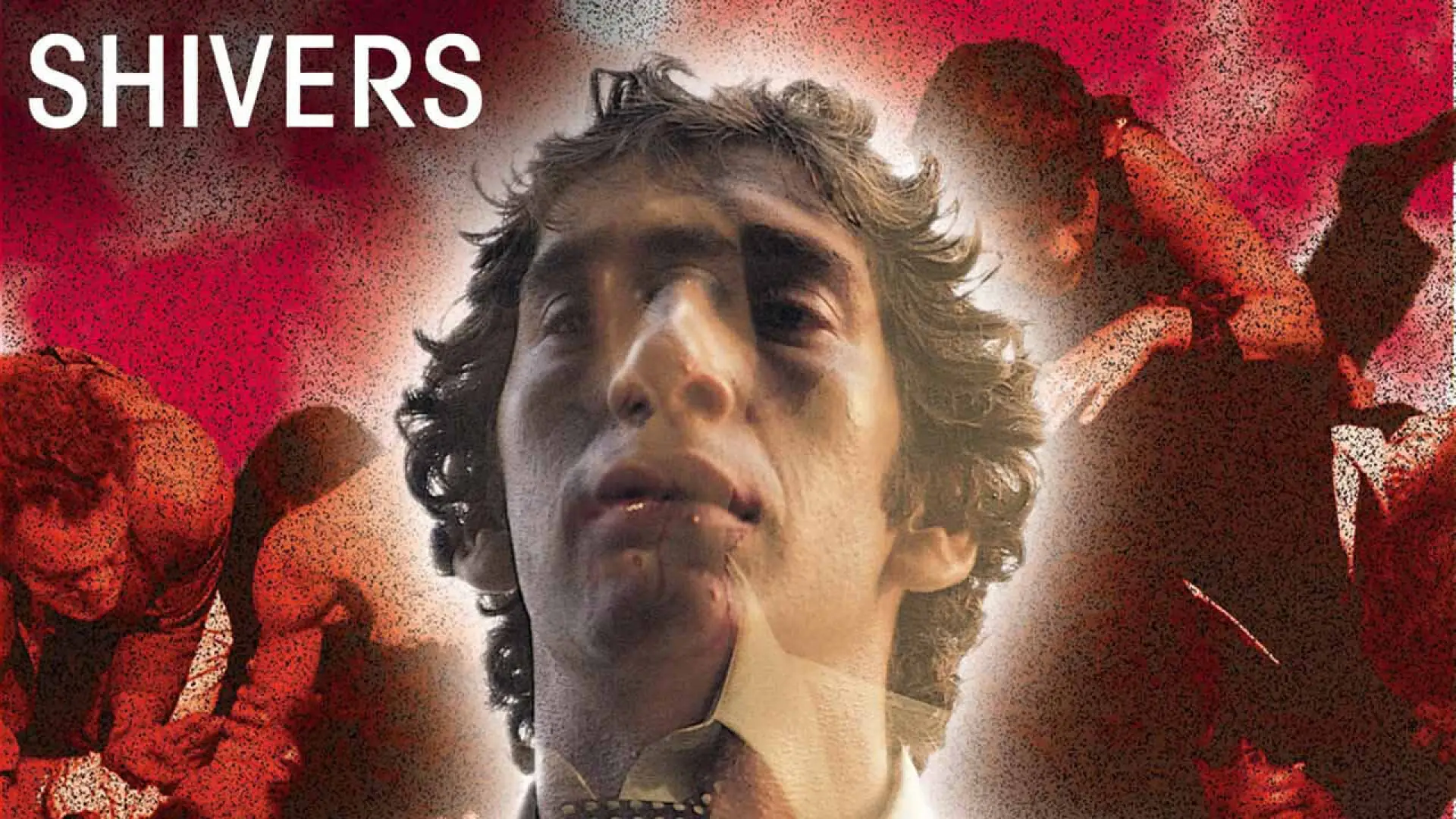 Відео до фільму Судоми — Shivers ≣ 1975 ≣ Trailer