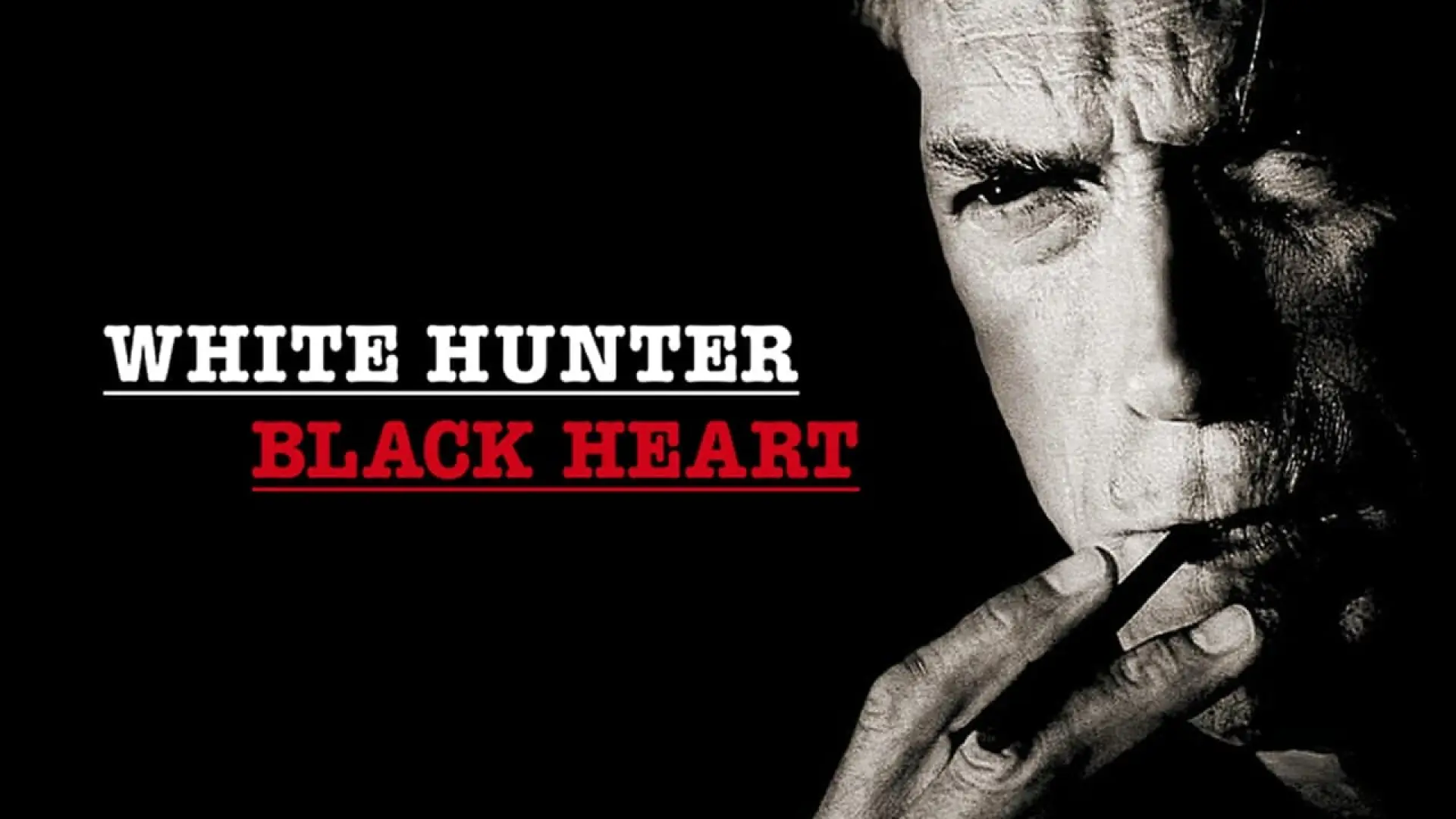 Відео до фільму Білий мисливець, чорне серце — White Hunter, Black Heart - Theatrical Trailer
