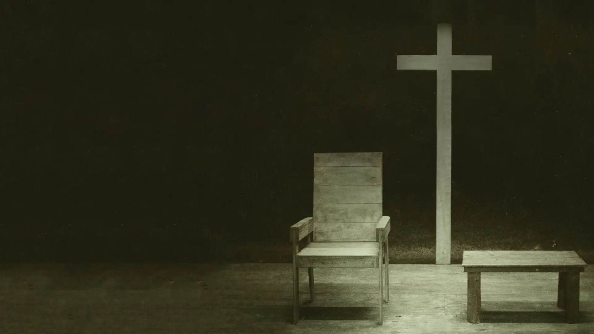 Відео до фільму Таїнство | The Sacrament: Red Band Trailer #1