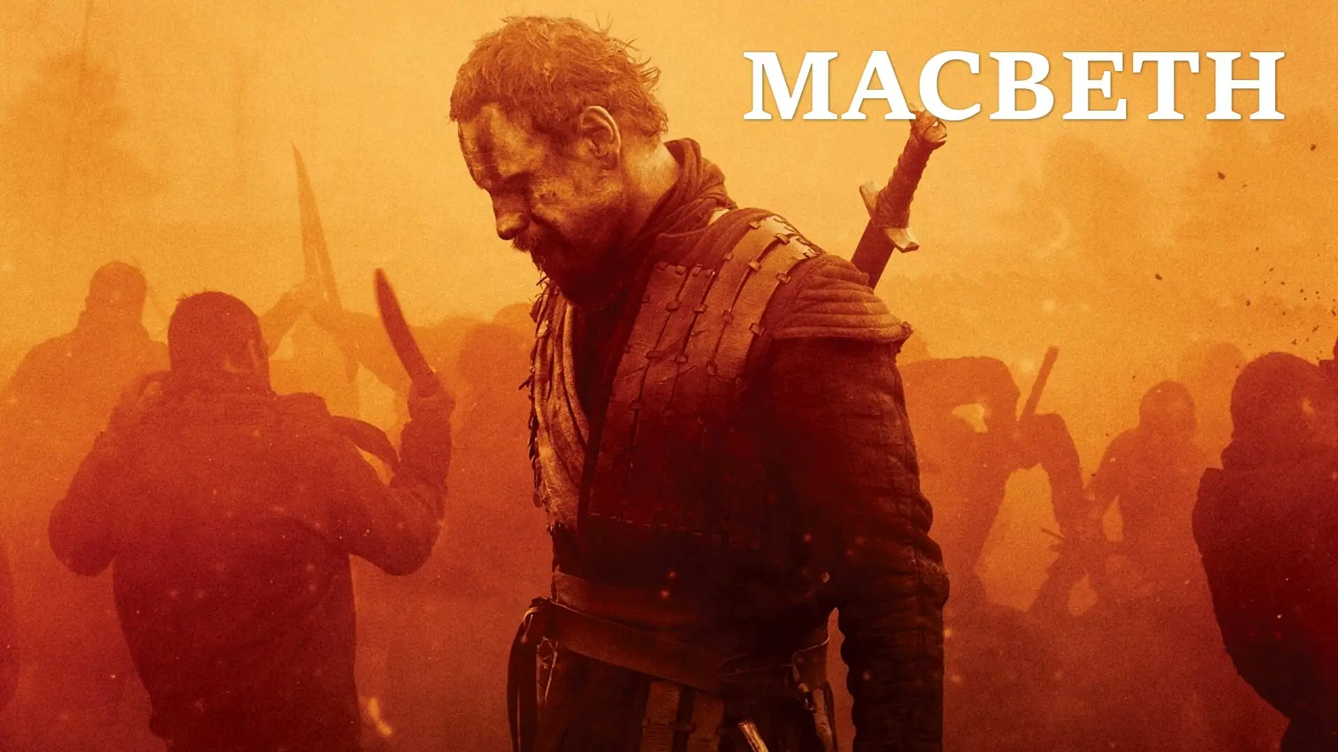 Відео до фільму Макбет — Макбет (Macbeth) 2015. Український трейлер №2 [1080р]