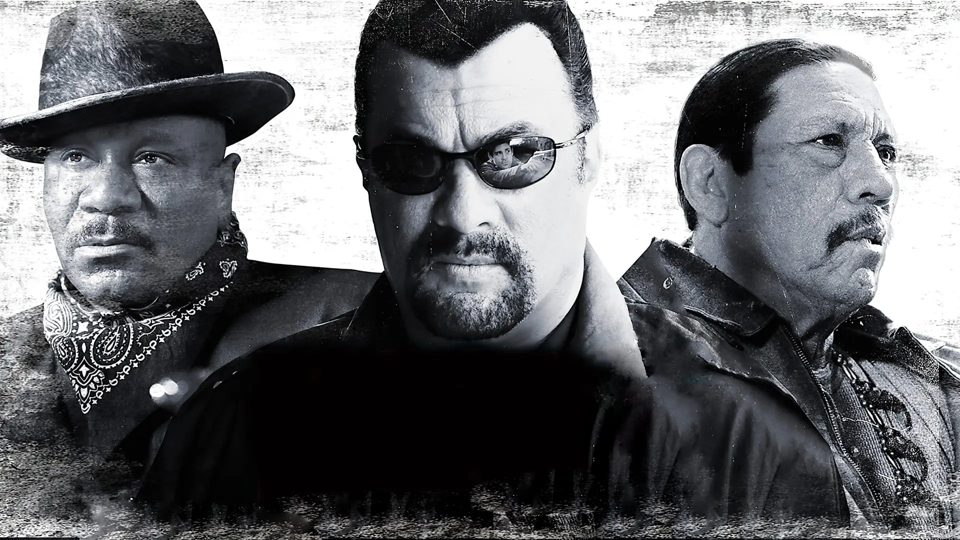 Відео до фільму Force of Execution | Force Of Execution (2013), Steven Seagal - Original Trailer