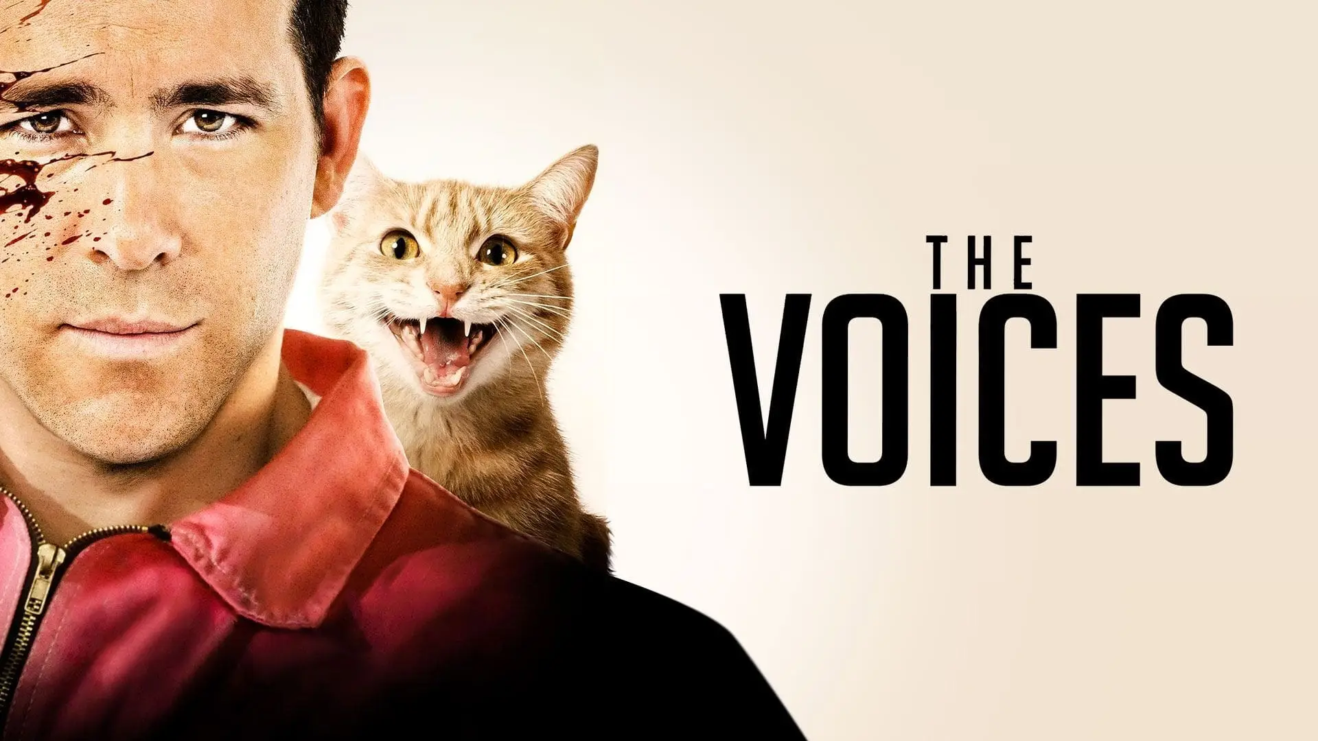 Відео до фільму Голоси — The Voices Official Trailer #1 (2015) - Anna Kendrick, Ryan Reynolds Movie HD