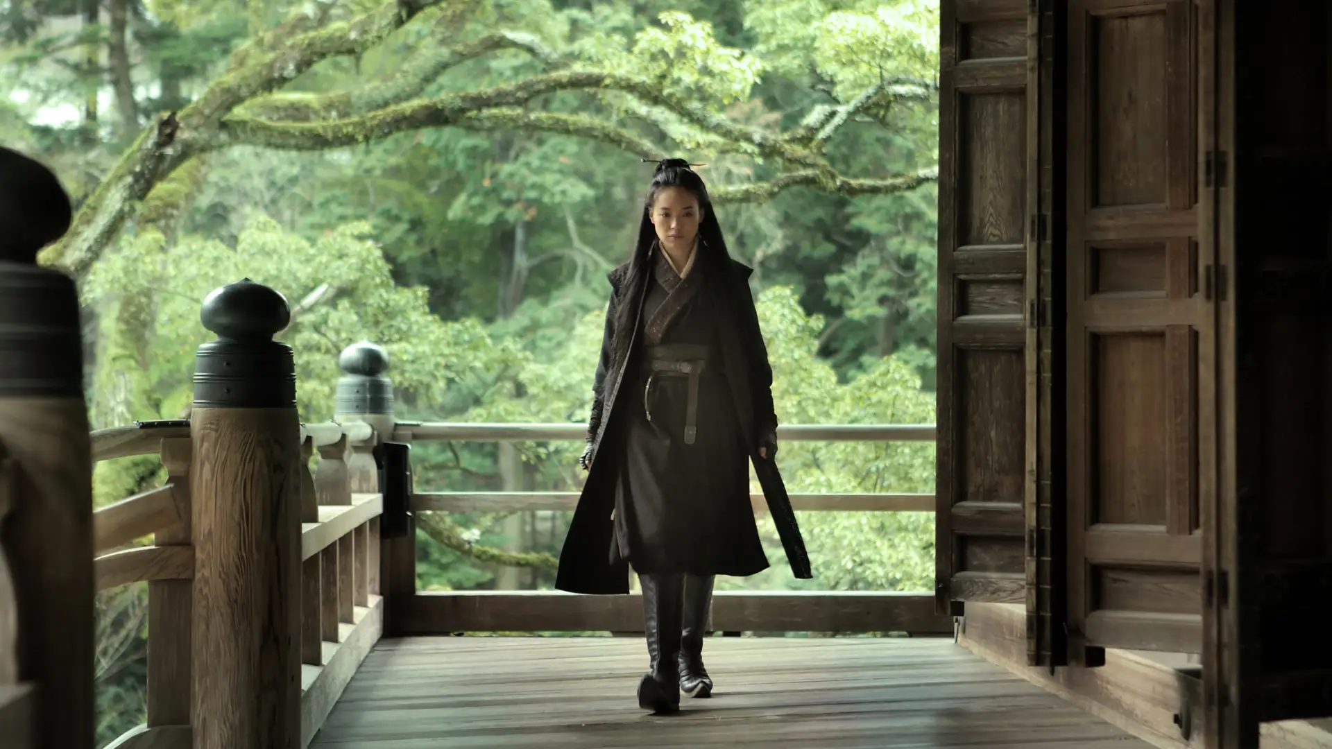 Відео до фільму Вбивця — Martial Arts Movies: The Assassin (2015) Clip 1- Well Go USA