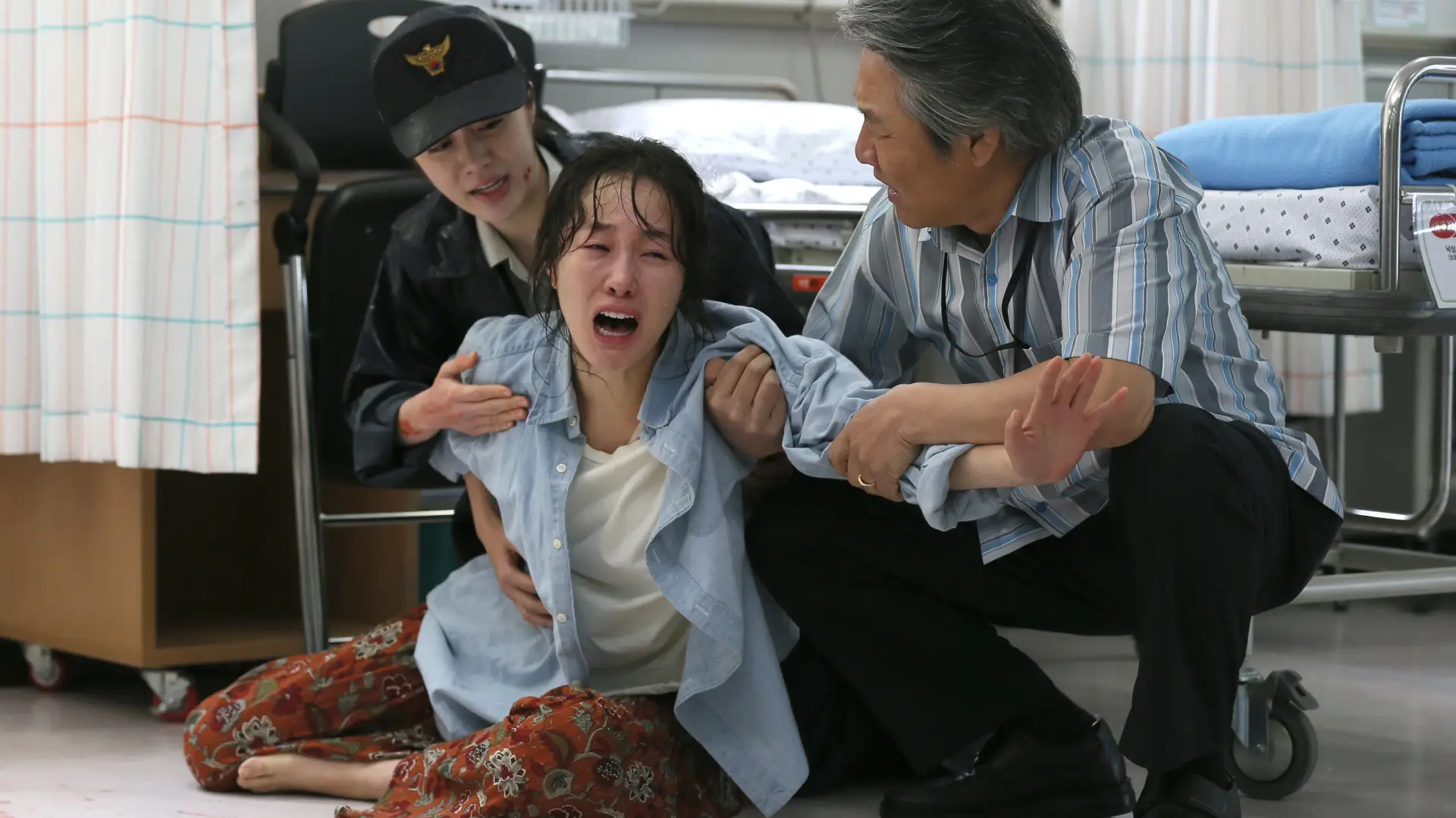 Відео до фільму 소원 — Hope 希望 Sowon 소원 (2013) Official Korean Trailer HD 1080 HK Neo Sol Kyung Gu