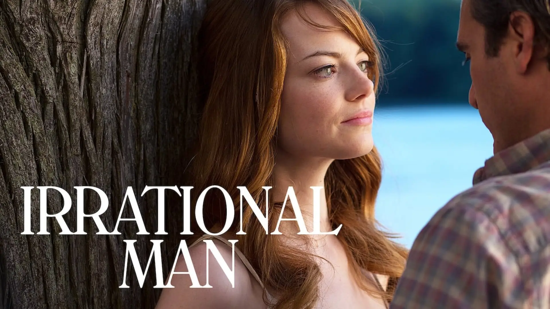 Відео до фільму Ірраціональна людина — Irrational Man | Official Trailer HD (2015)