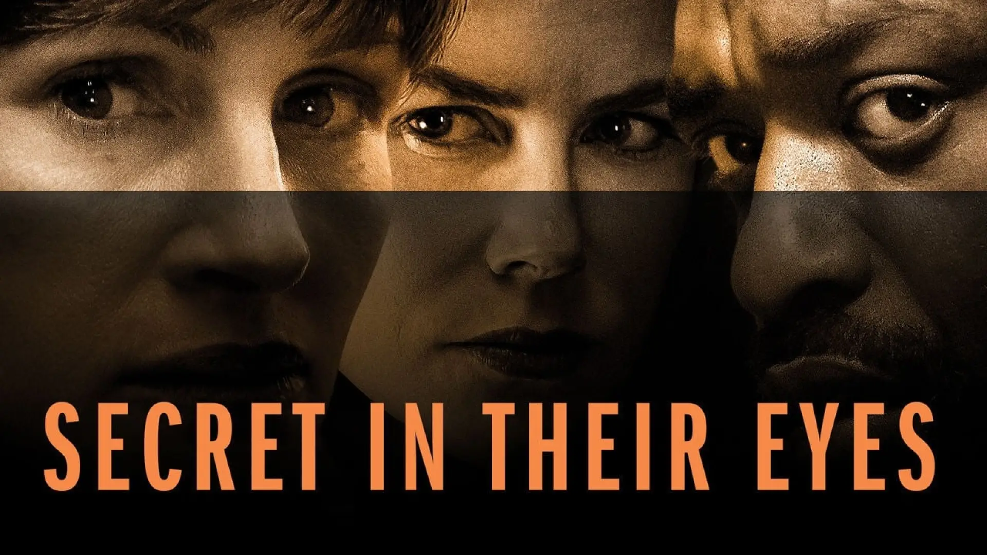 Відео до фільму Секрет у їхніх очах — Secret in Their Eyes - Trailer