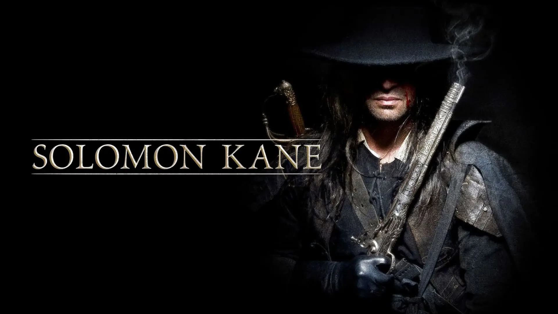 Відео до фільму Соломон Кейн — Solomon Kane Movie Trailer HQ (Official)