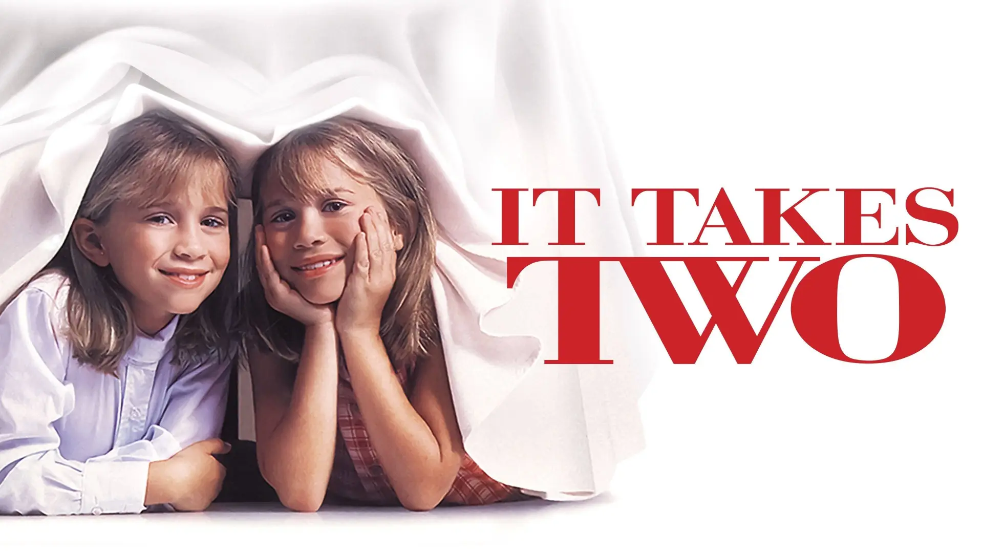 Відео до фільму Двоє: Я та моя тінь — It Takes Two Trailer 1995