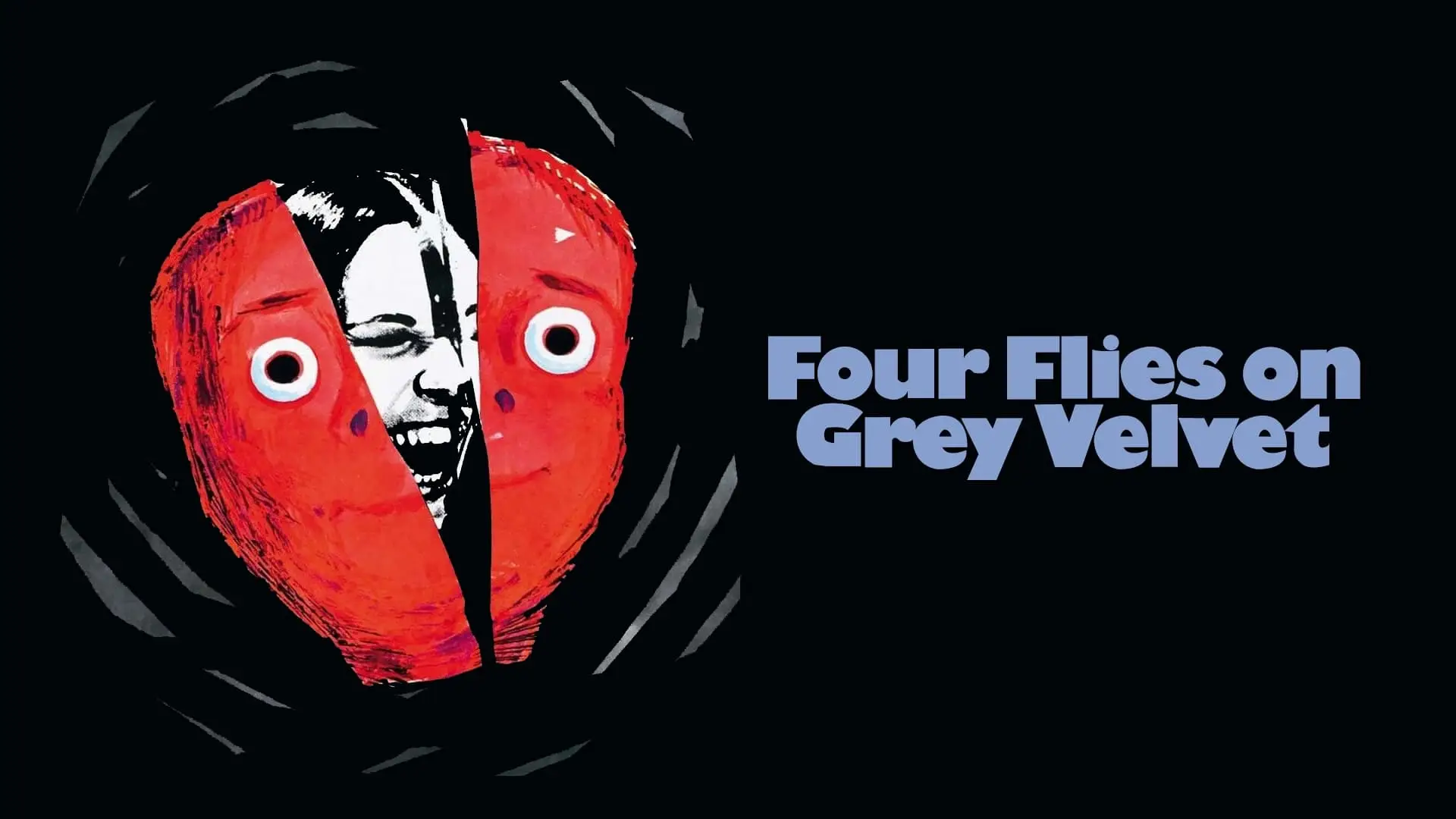 Відео до фільму 4 mosche di velluto grigio — Four Flies On Grey Velvet ≣ 1971 ≣ Trailer
