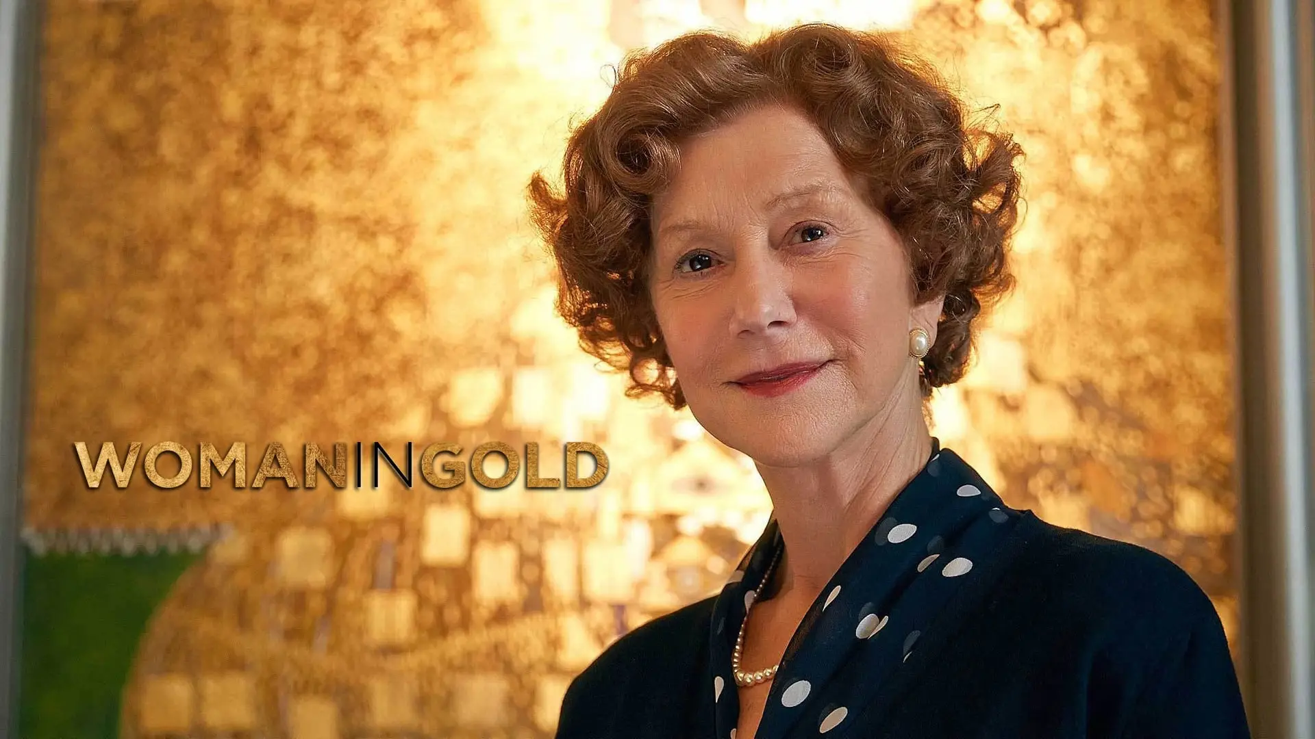 Відео до фільму Жінка в золотому — Woman in Gold Official Trailer #2 (2015) - Helen Mirren, Ryan Reynolds Movie HD