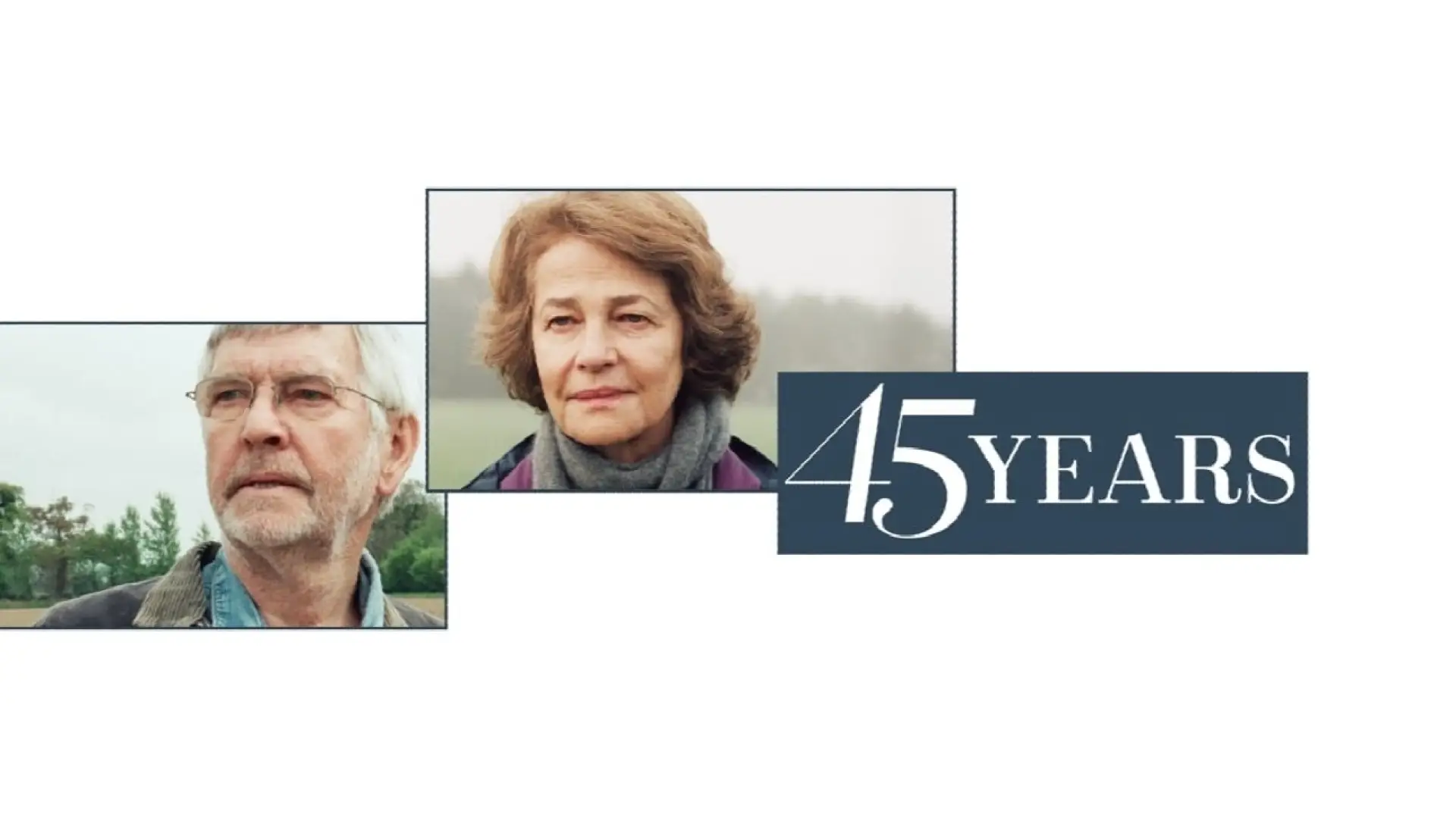 Відео до фільму 45 років | LIVING ROOM Q&As: 45 Years with Andrew Haigh