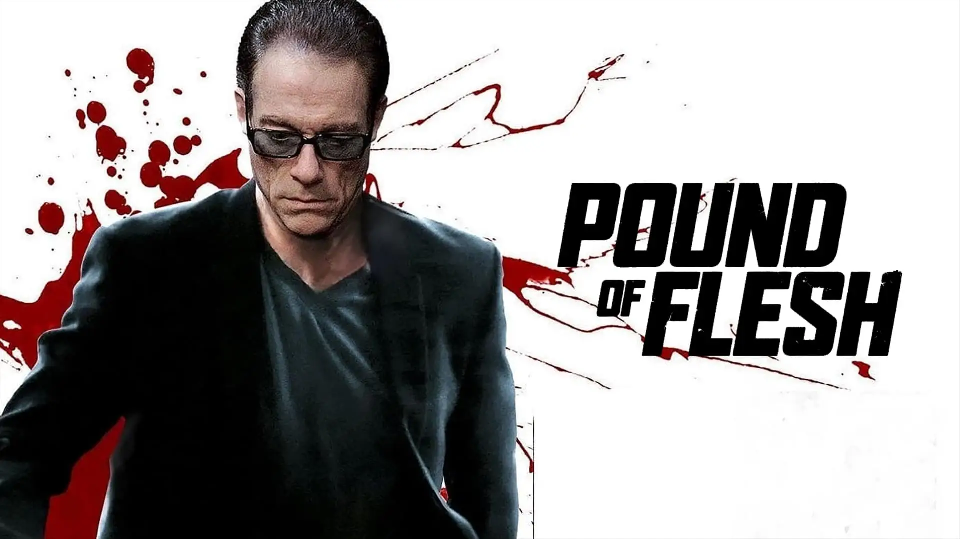 Відео до фільму Фунт плоті — Pound of Flesh Official Trailer 1 (2015) - Jean-Claude Van Damme Action Movie HD