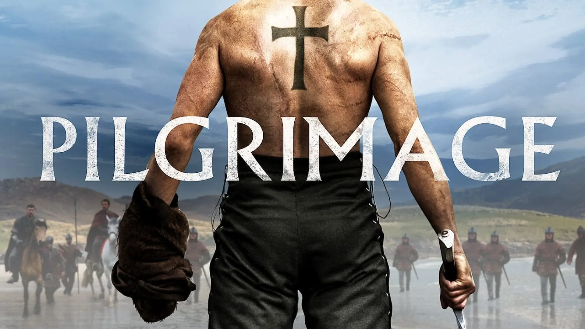 Відео до фільму Паломництво — PILGRIMAGE - Official UK Trailer - Coming Soon