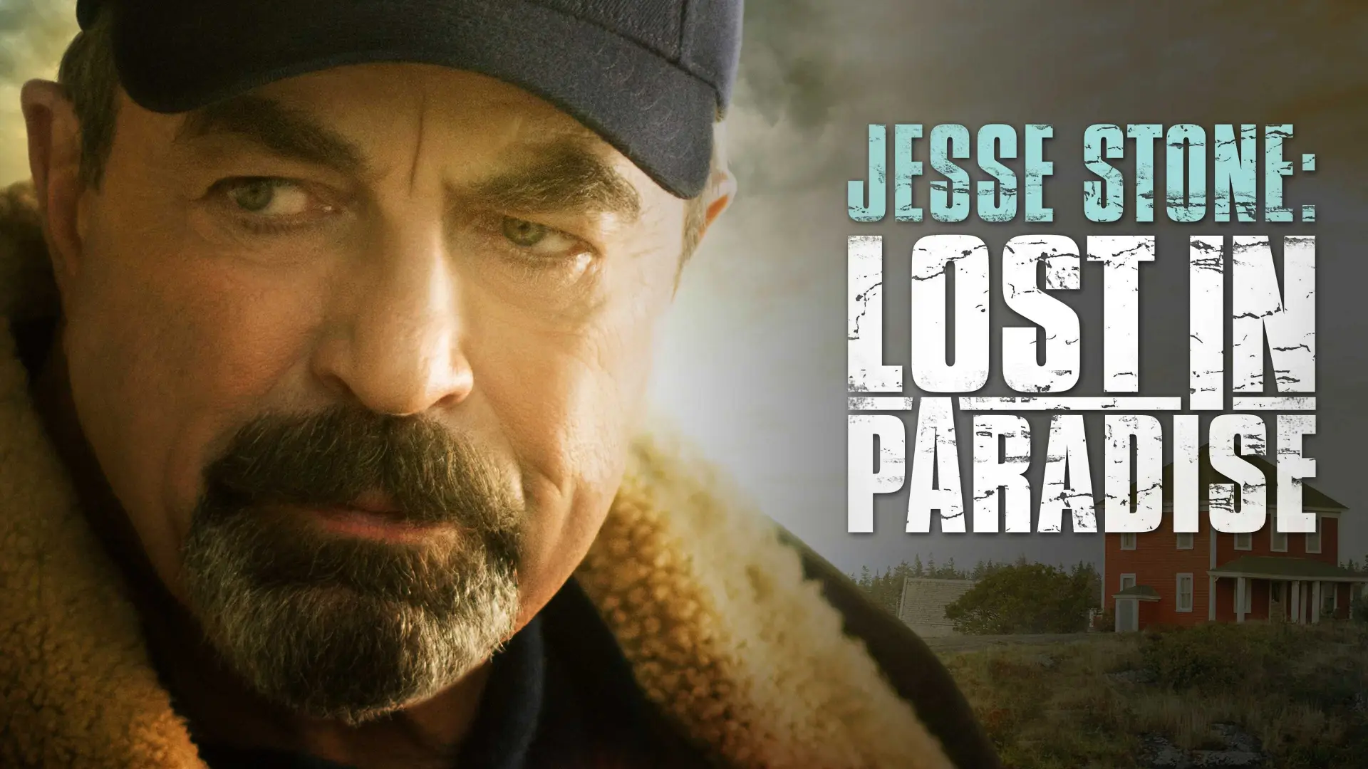 Відео до фільму Джессі Стоун: Таємниці Парадиза — Jesse Stone Lost in Paradise - Coming in October!