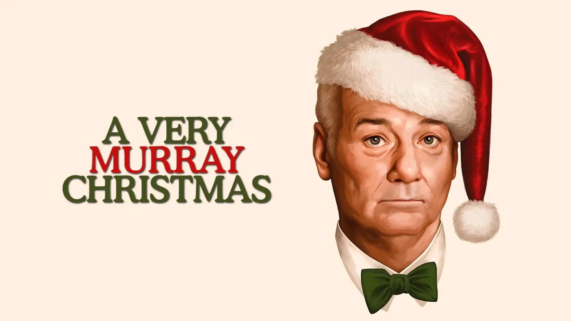 Відео до фільму Дуже Мюрреєвське Різдво — A Very Murray Christmas | Trailer: First Day [HD] | Netflix