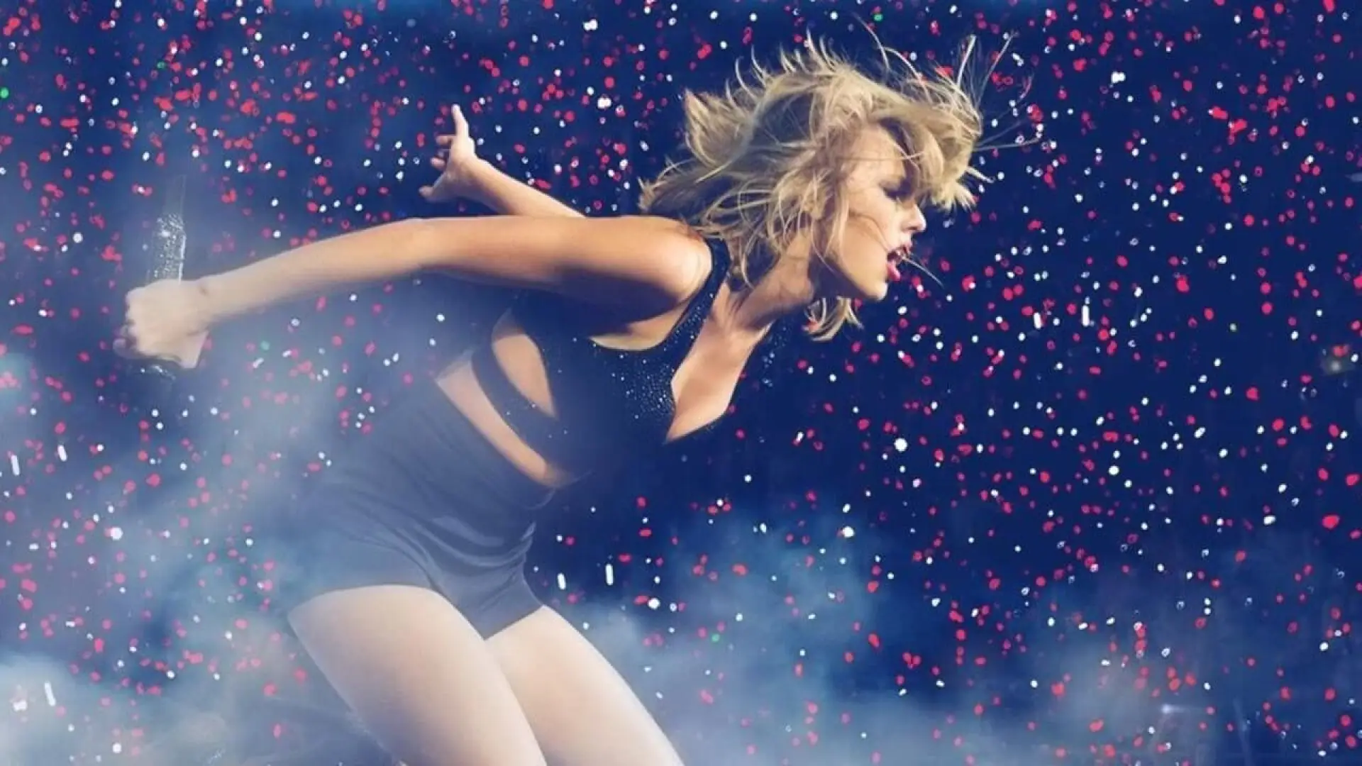 Відео до фільму Taylor Swift: The 1989 World Tour - Live — [FULL • 4K] Taylor Swift • The 1989 World Tour Live (Remastered) • EAS Channel