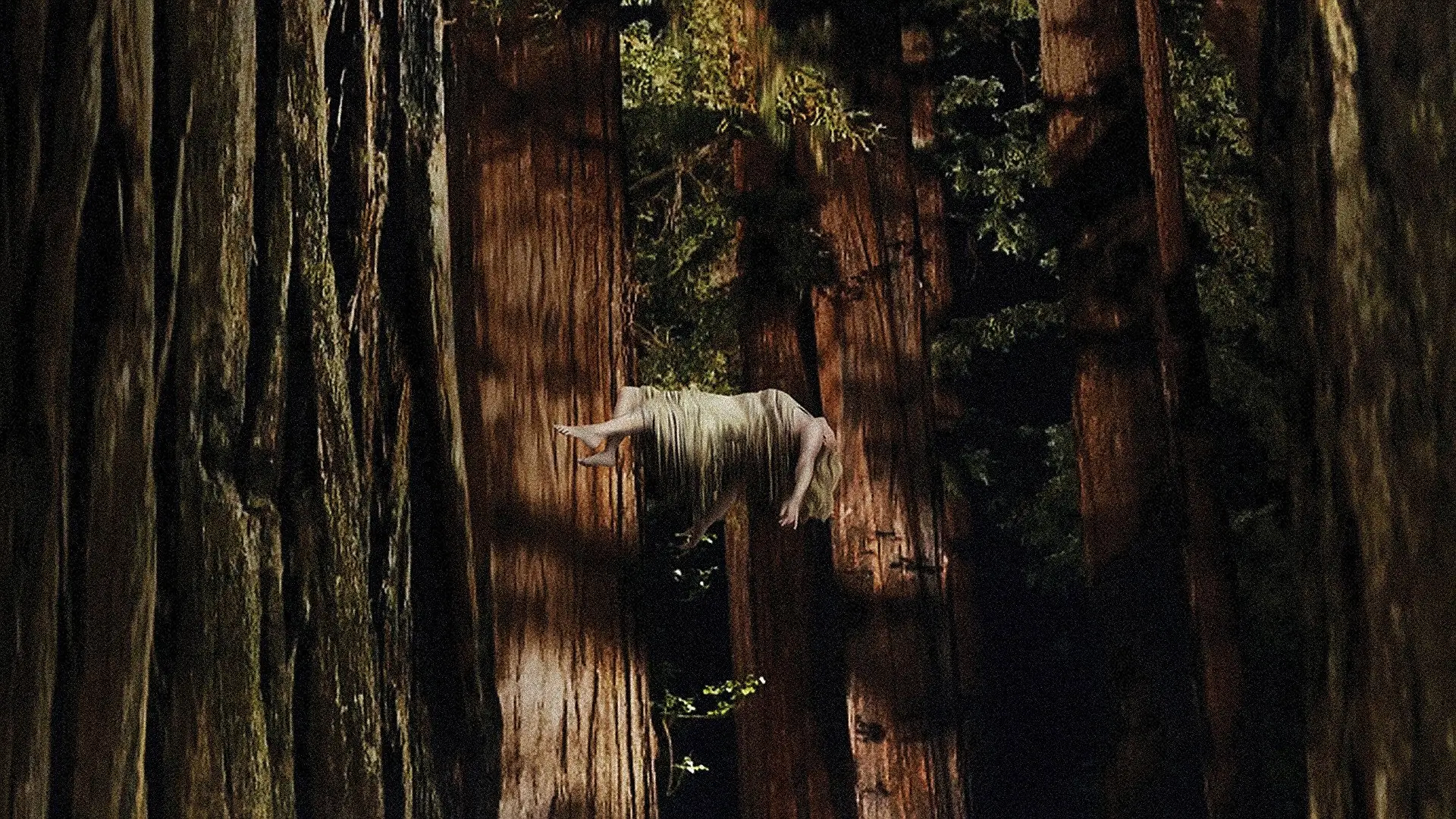 Відео до фільму Вудшок | Woodshock | Official Trailer HD | A24