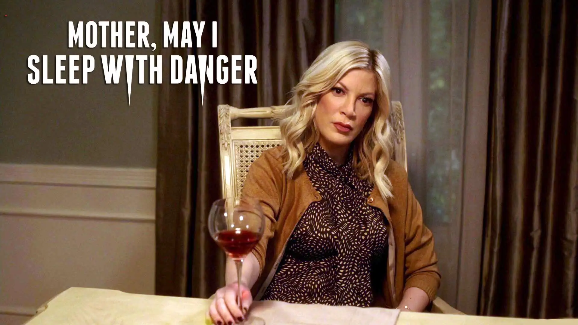 Відео до фільму Mother, May I Sleep with Danger? — Mother, May I Sleep with Danger James Franco Movie Trailer 2016