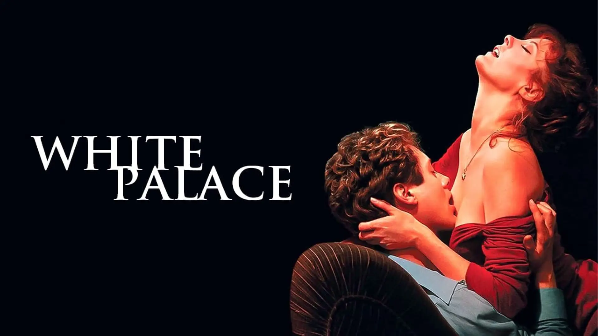 Відео до фільму Білий палац — White Palace 1990 Movie