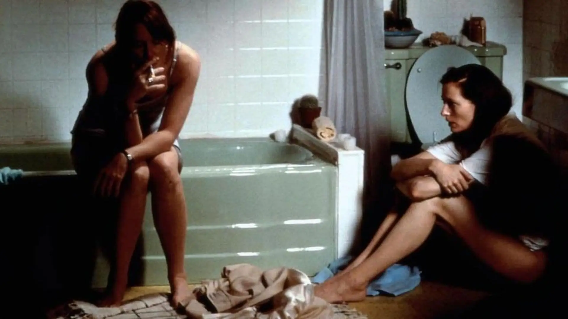 Відео до фільму Female Perversions | Female Perversions Trailer 1997