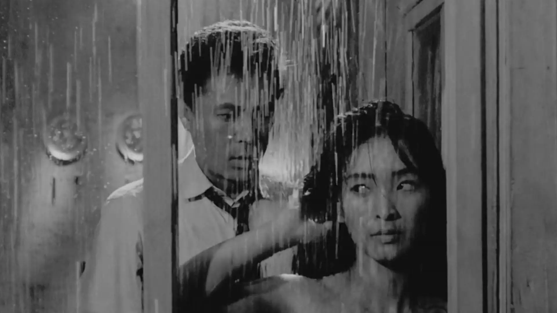 Відео до фільму 하녀 — Bong Joon-ho on The Housemaid