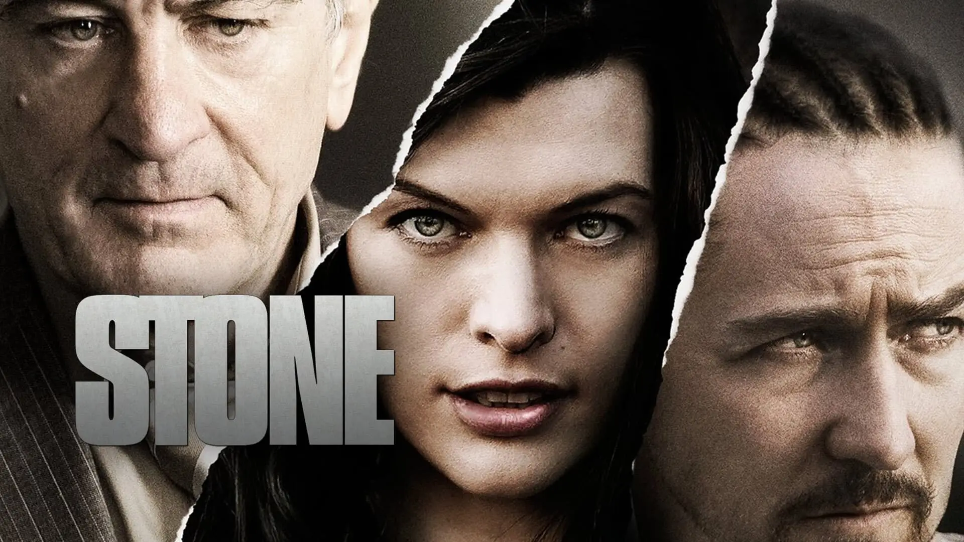 Відео до фільму Стоун — Stone Movie Trailer (HD)
