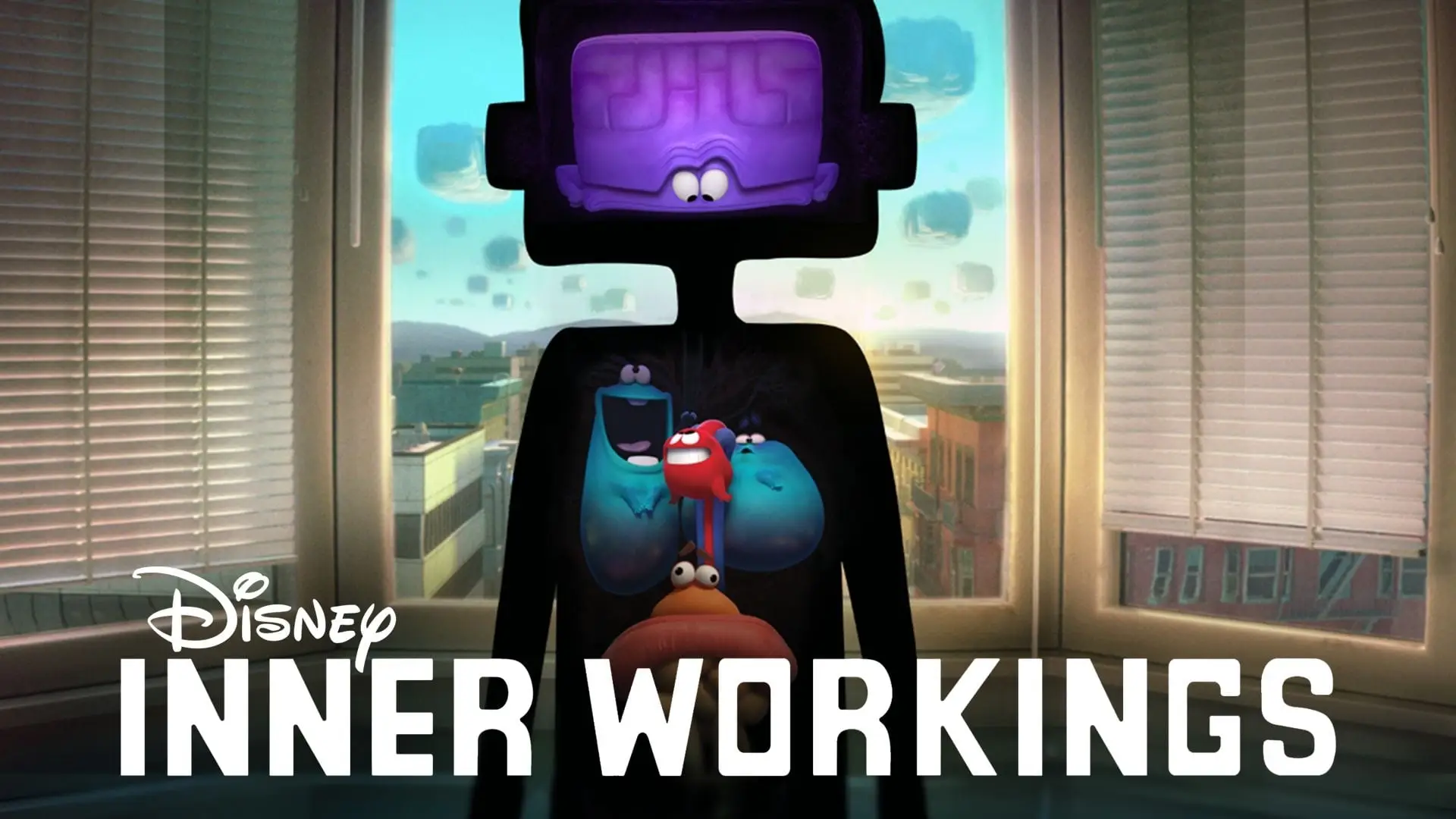 Відео до фільму Inner Workings — "Inner Workings" Short - Trailer