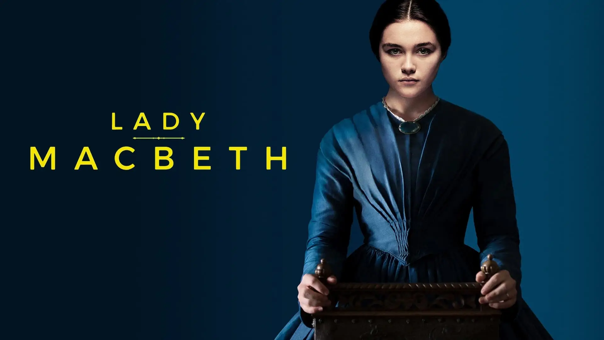Відео до фільму Леді Макбет — Макбет (Macbeth) 2015. Український трейлер [1080р]