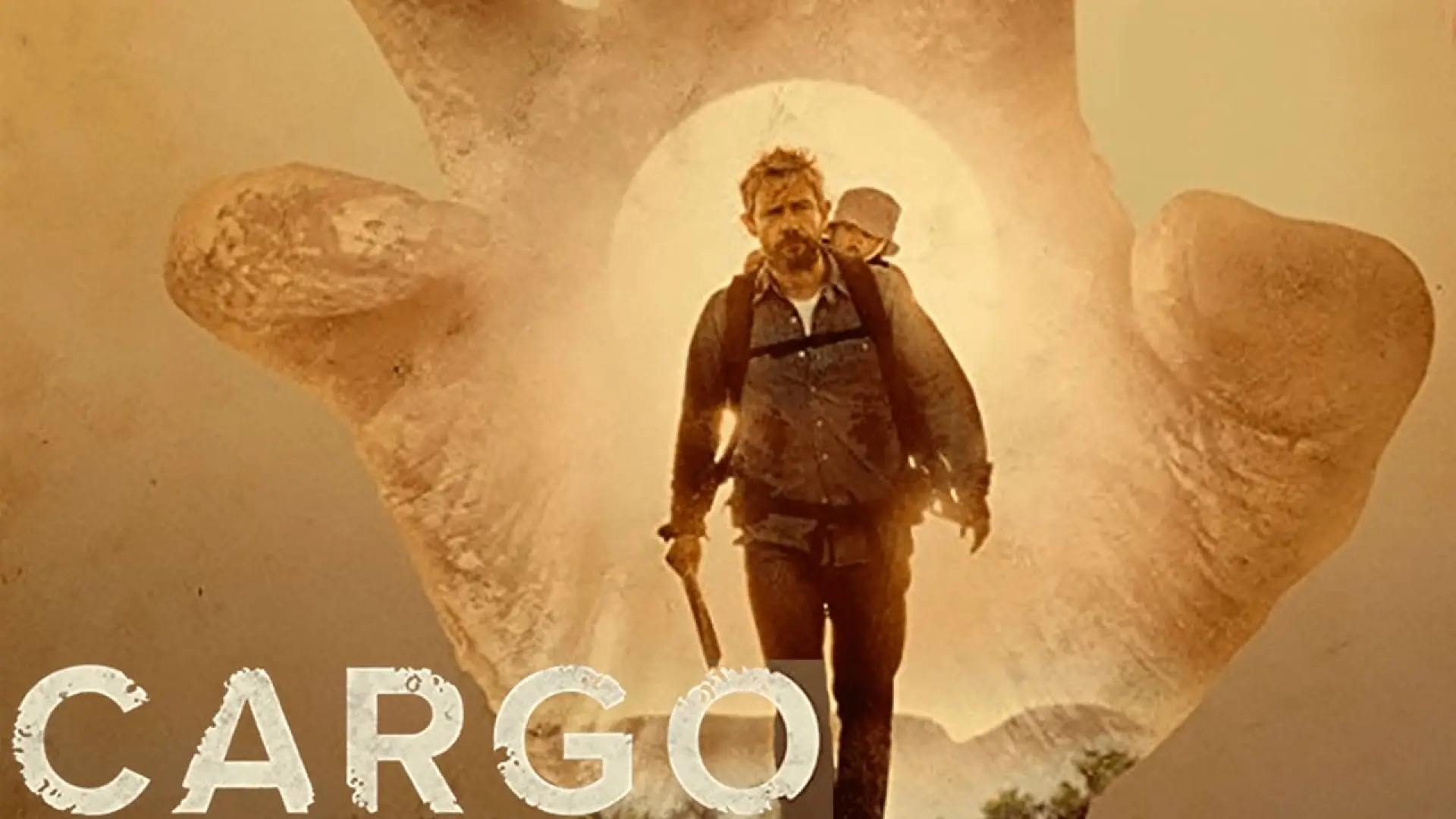 Відео до фільму Ноша | Cargo (2018) - Trailer: 48hrs (HD)