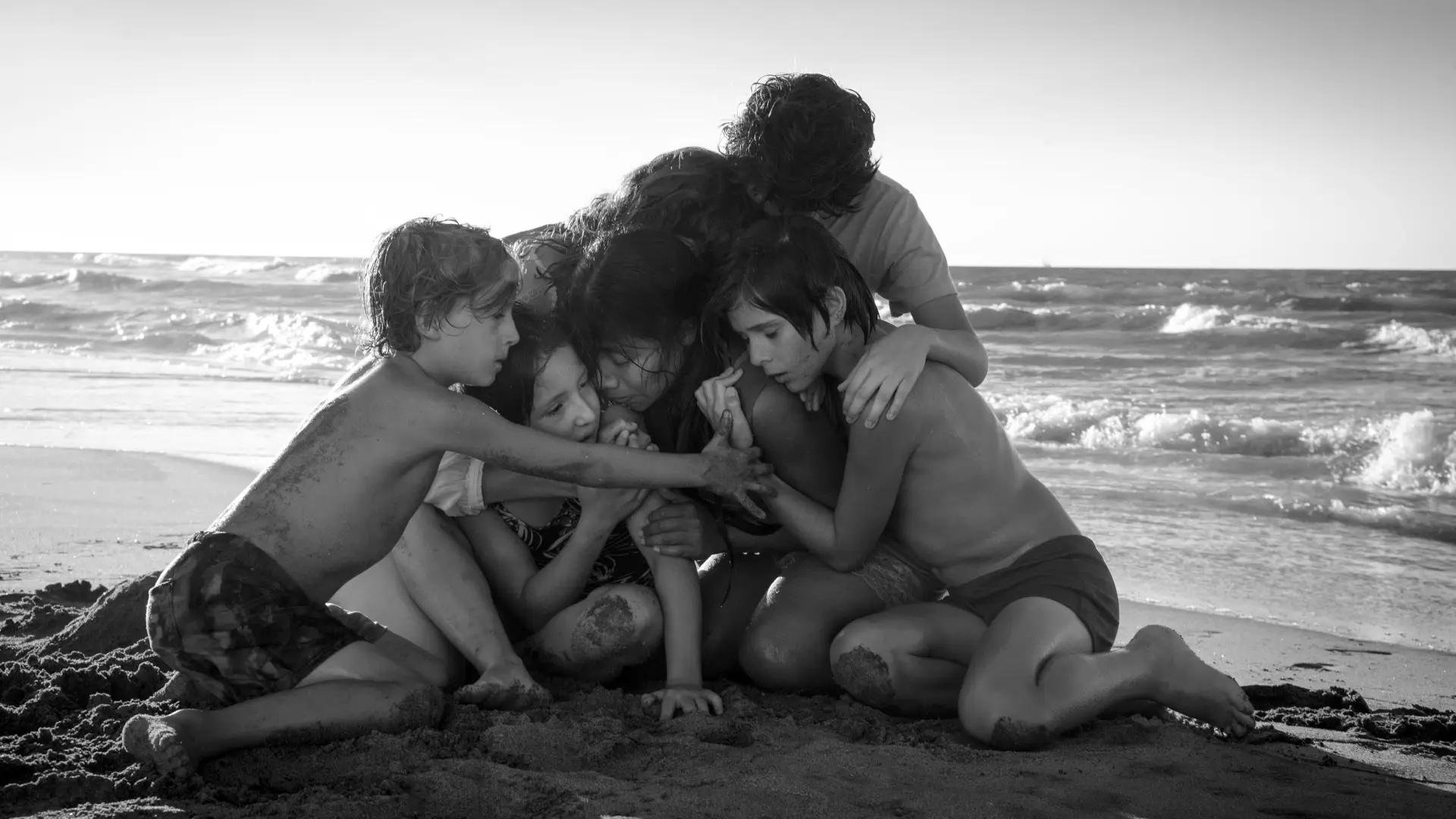 Відео до фільму Рома | Behind the Scene: Alfonso Cuar&oacute;n on ROMA