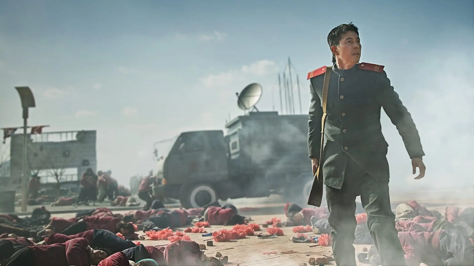 Відео до фільму 강철비 | [강철비] 메인 예고편 (Steel Rain, 2017 Main Trailer)