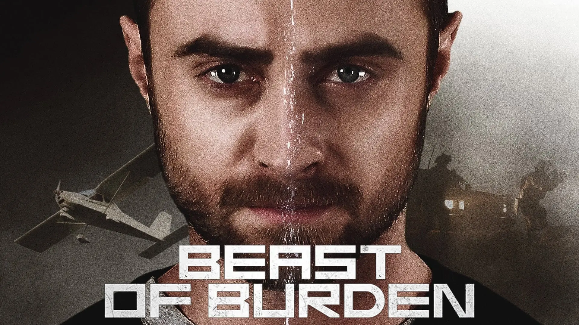 Відео до фільму Небезпечне завдання — Beast of Burden Official Trailer #1 (2018) Daniel Radcliffe, Grace Gummer Crime Drama Movie HD