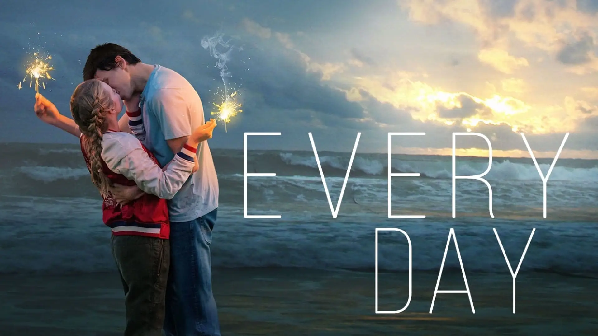 Відео до фільму Кожен день — Every Day Featurette - An A By Any Other Name (2018) | Movieclips Indie