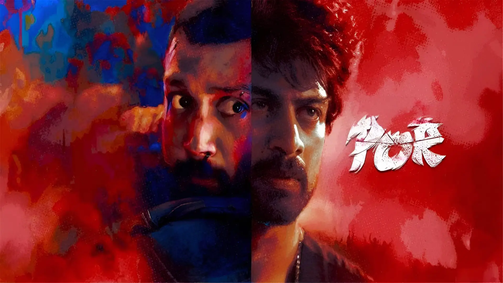Відео до фільму Por | POR Movie Official Trailer | Arjun Das,Kalidas Jayaram,Tj Bhanu, Sanchana Natarajan | Bejoy Nambiar