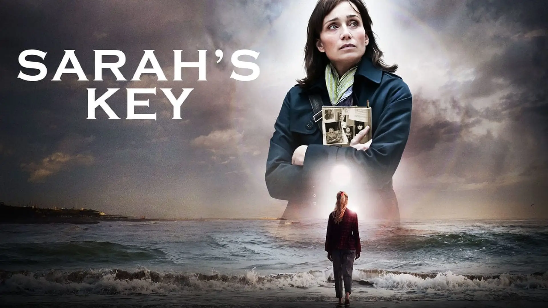Відео до фільму Elle s'appelait Sarah — Sarah's Key - The Official Trailer HD