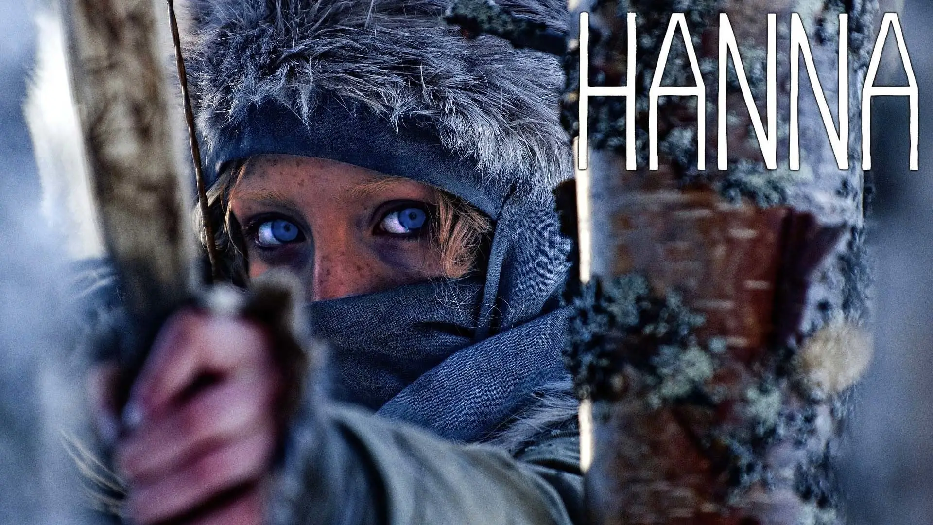 Відео до фільму Ханна — The Date