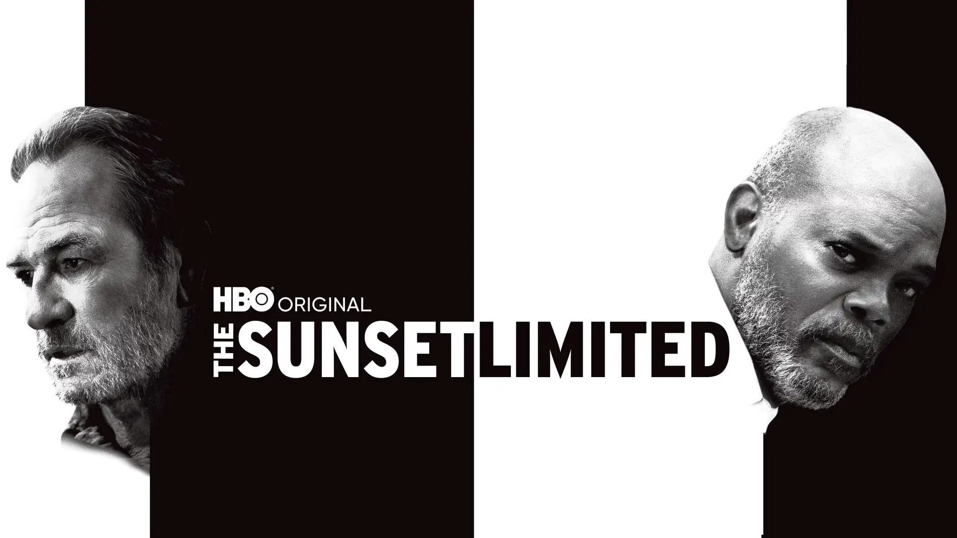 Відео до фільму Сансет Лімітед — The Sunset: Limited Trailer (HBO Films)