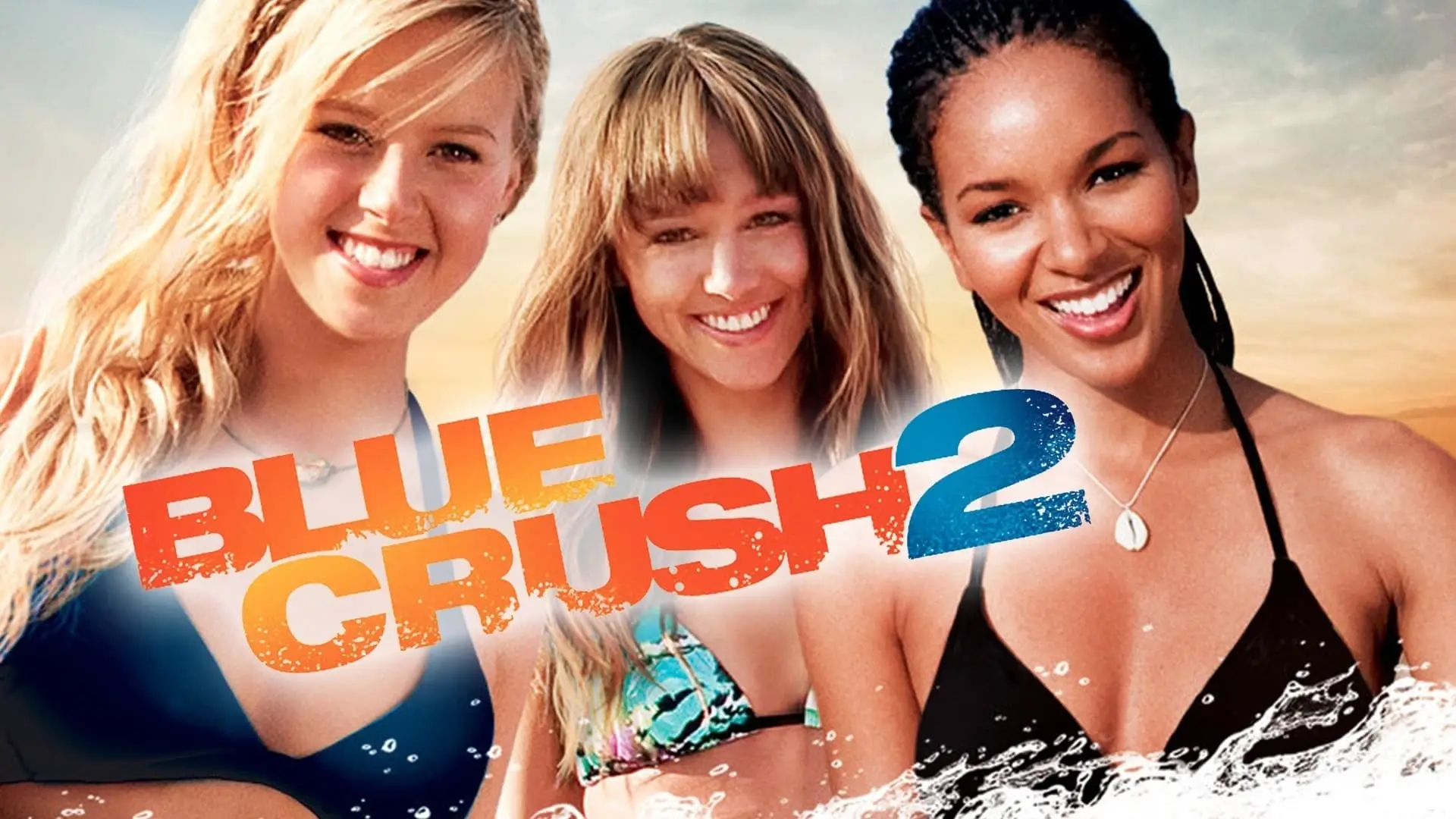 Відео до фільму Блакитна хвиля 2 — Blue Crush 2 Trailer