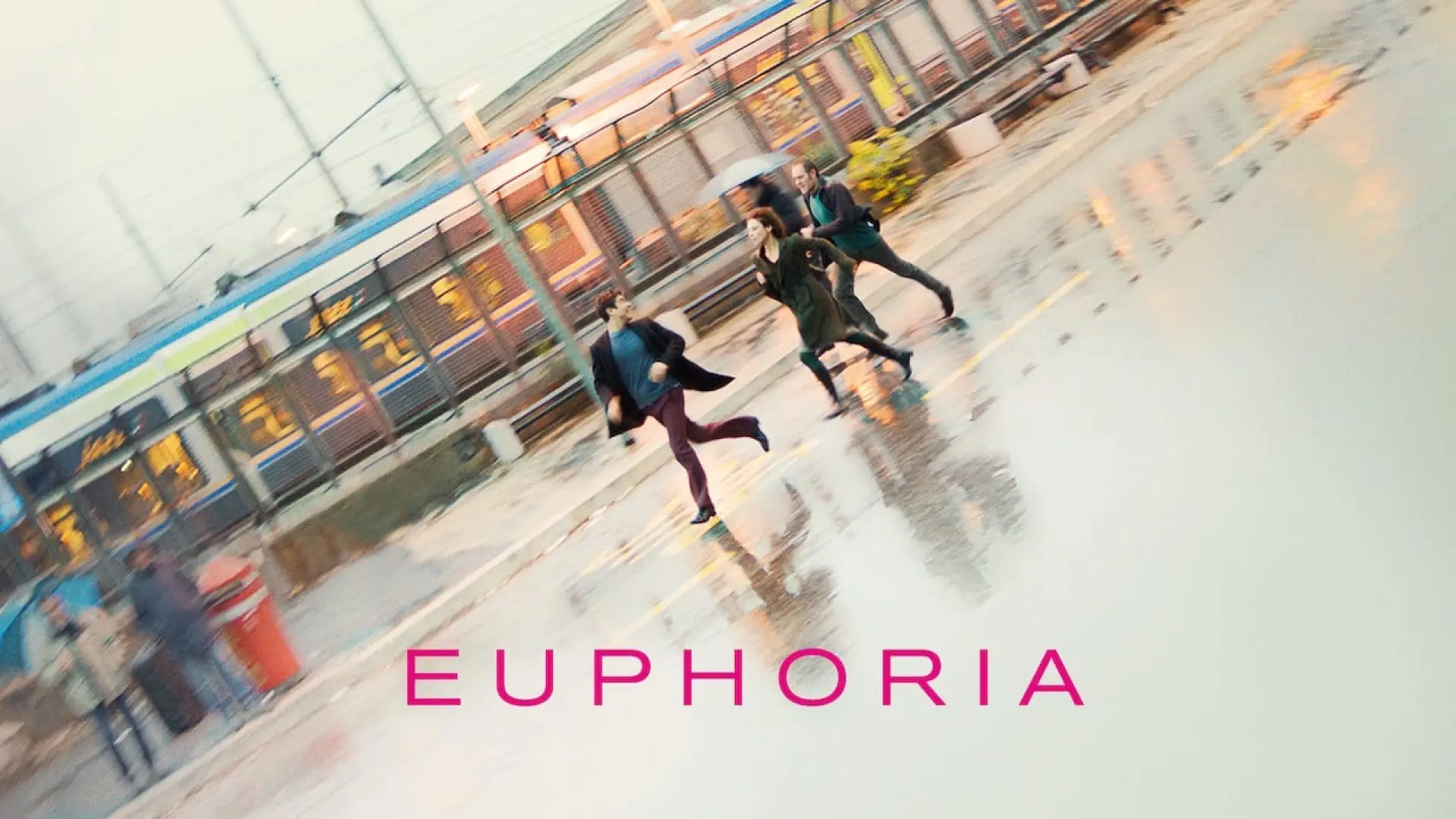 Відео до фільму Euforia — Euforia, de Valeria Golino : bande-annonce