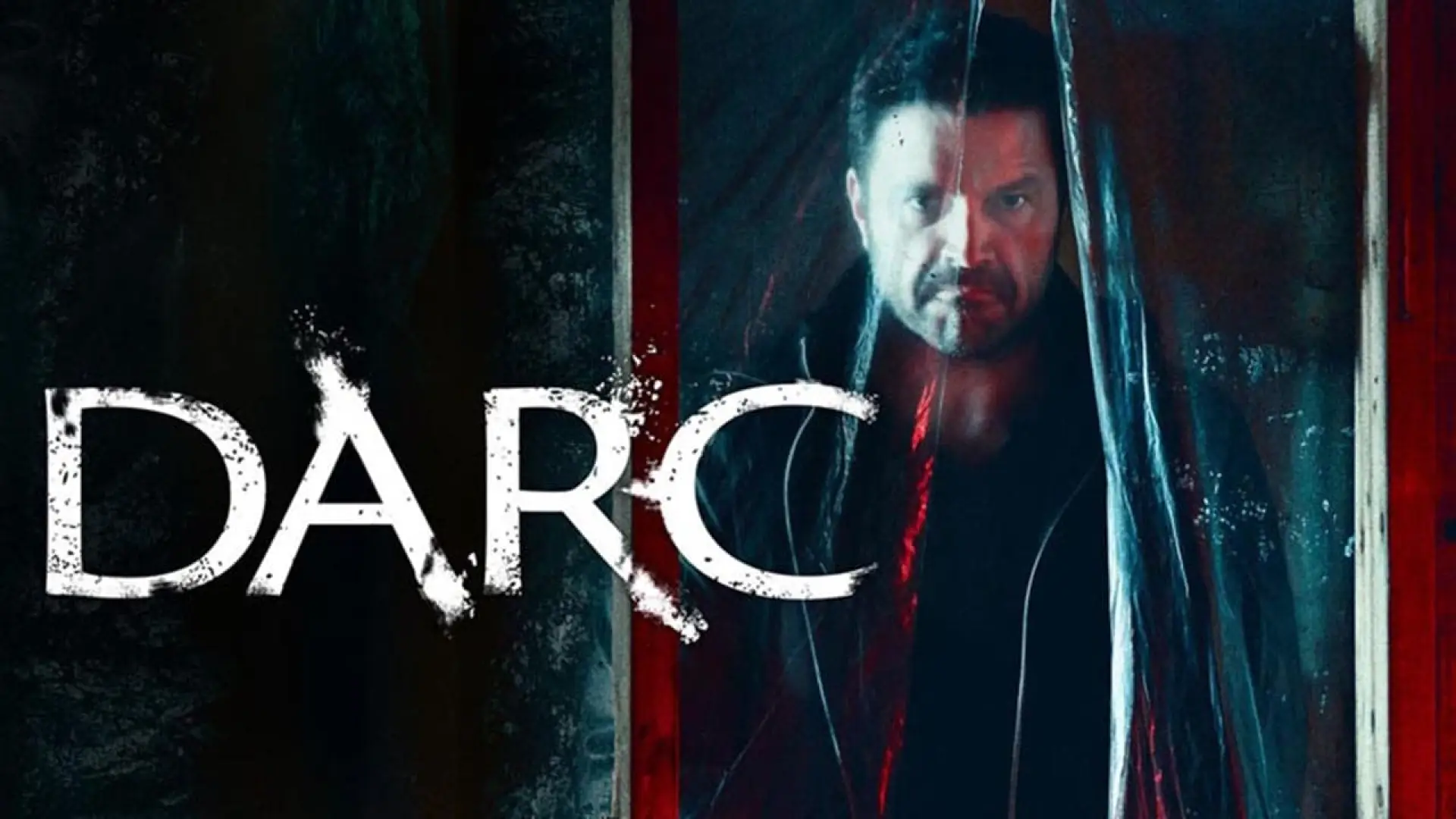 Відео до фільму Darc — DARC Trailer