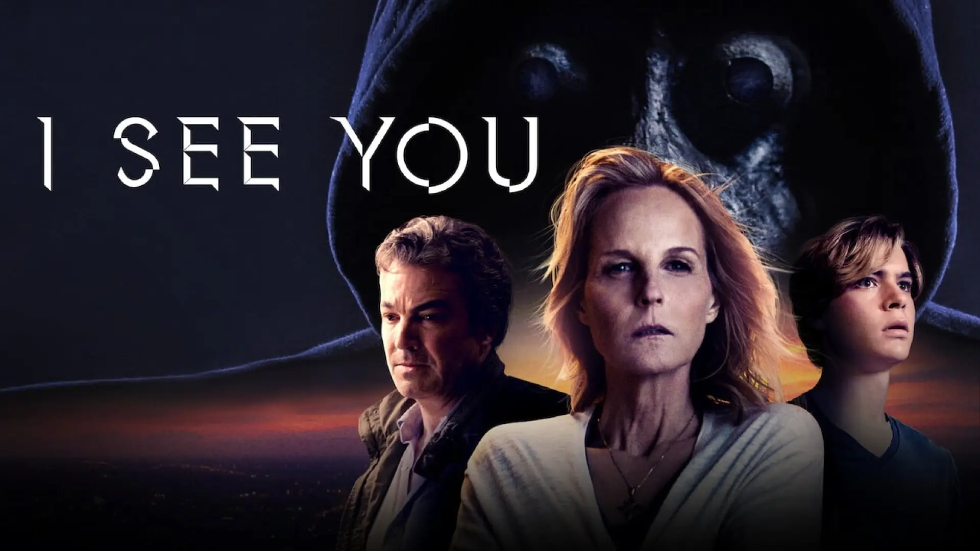 Відео до фільму Я тебе бачу — Я тебе бачу (2019) | Оригінальний трейлер