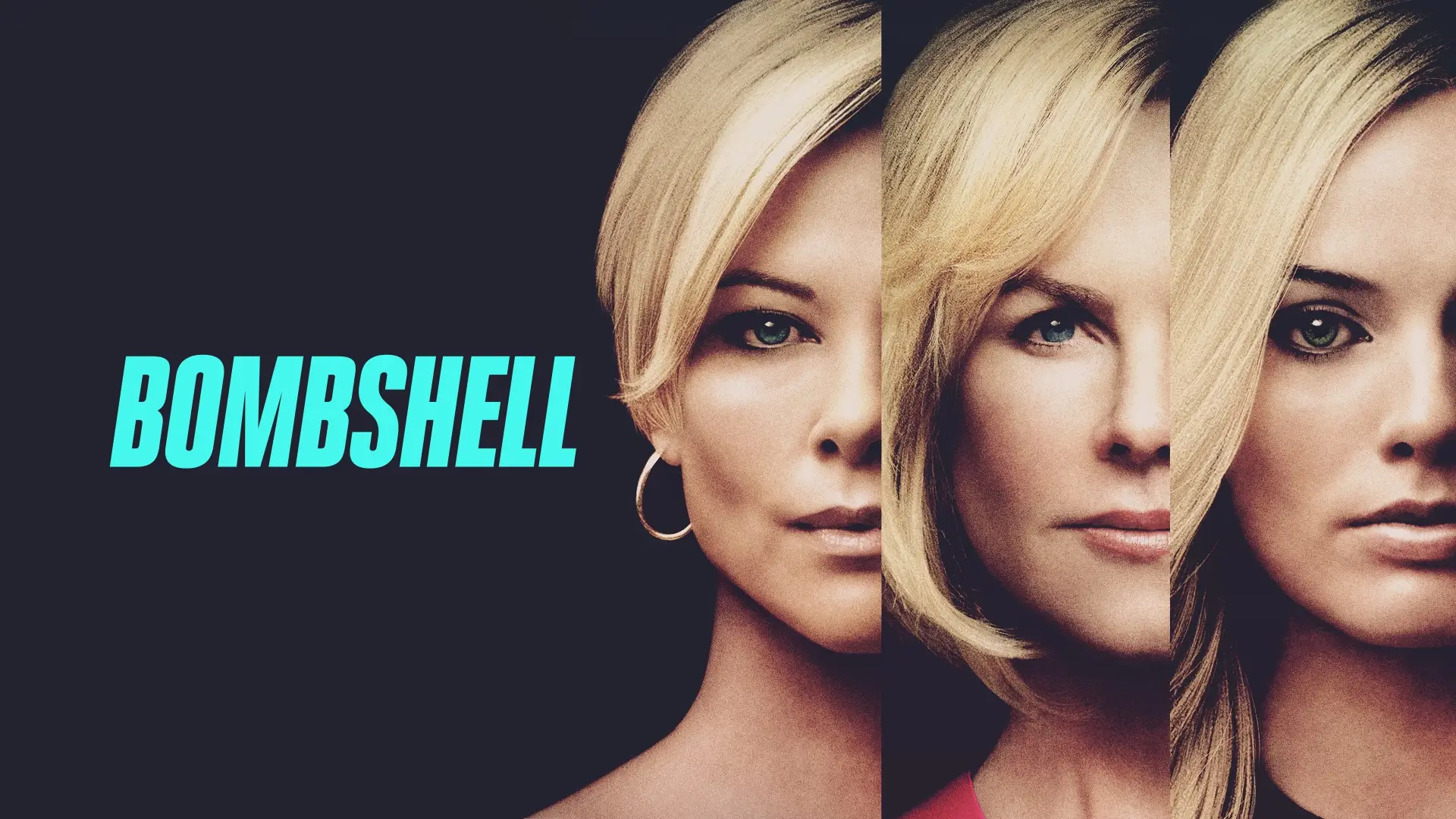 Відео до фільму Сенсація — Секс-бомба (2019) | Офіційний український трейлер
