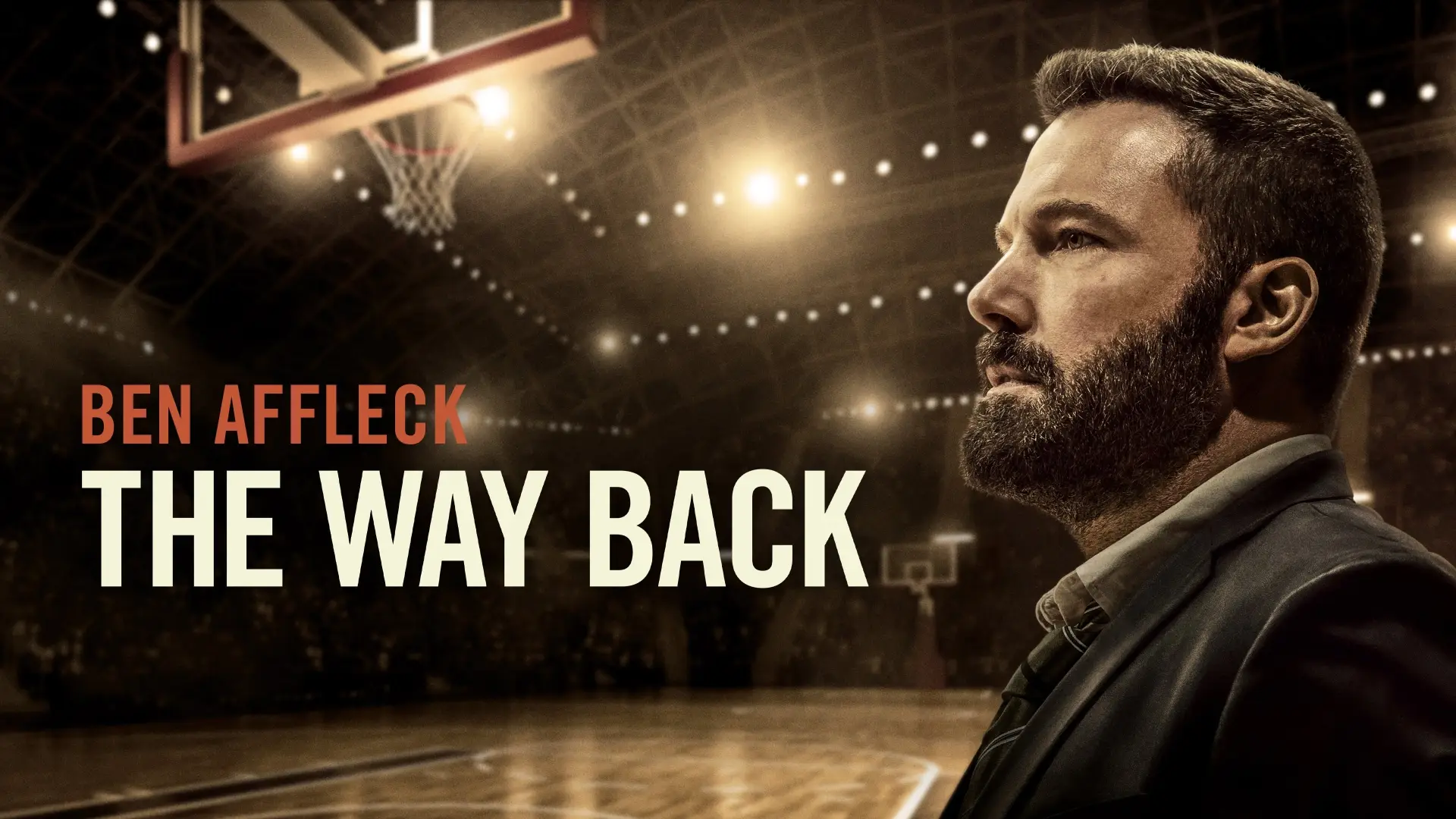 Відео до фільму Поза Грою — Finding The Way Back - 10 Minute Preview - Warner Bros. UK