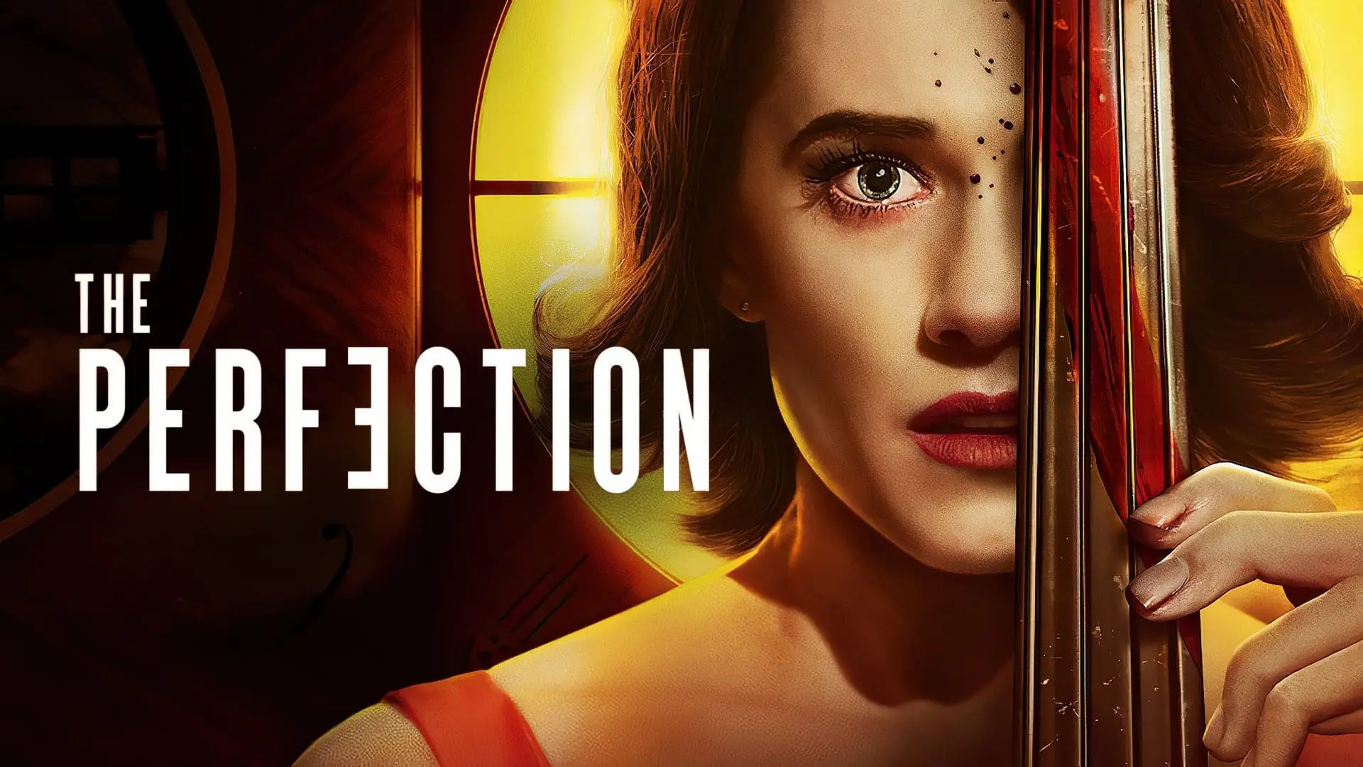 Відео до фільму Досконалість — The Perfection | Official Trailer [HD] | Netflix